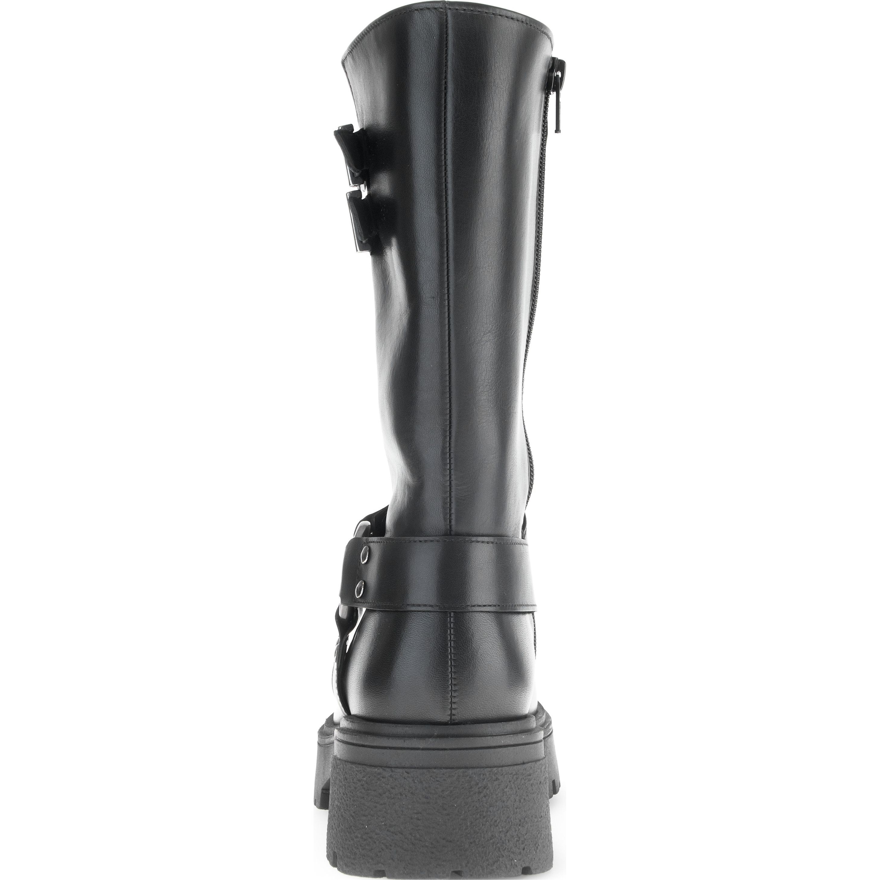 GABOR Aulinukai moterims, Juoda, Booties 3