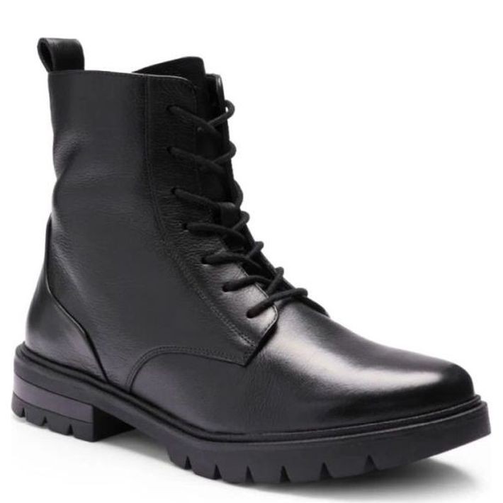 ARA Aulinukai moterims, Juoda, CAMBRIDGE-ST. 1