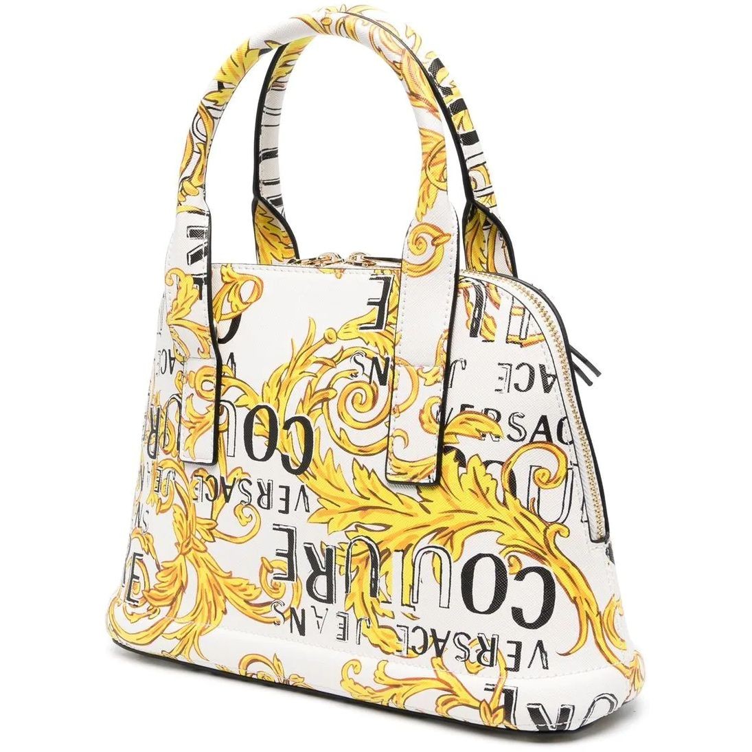 VERSACE JEANS CUTURE Rankinė - moterims, Range f - couture handbag 2