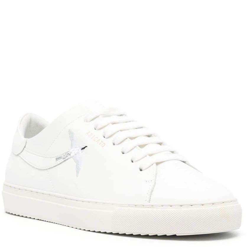 AXEL ARIGATO Sportiniai bateliai moterims, Balta, Clean 90 stripe bee bird shoe 1