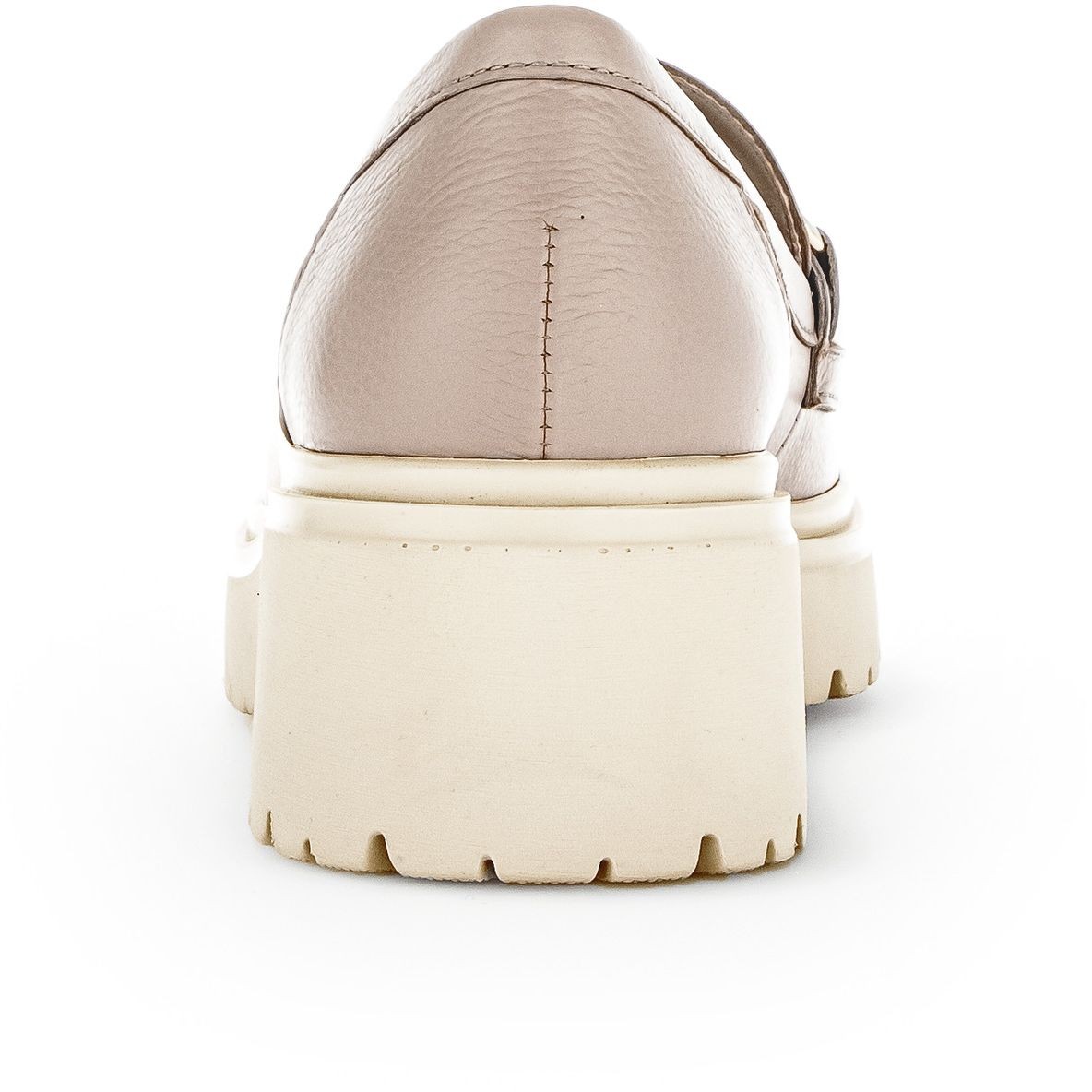 GABOR Loaferiai moterims, Smėlio, Loafers, GABOR 3