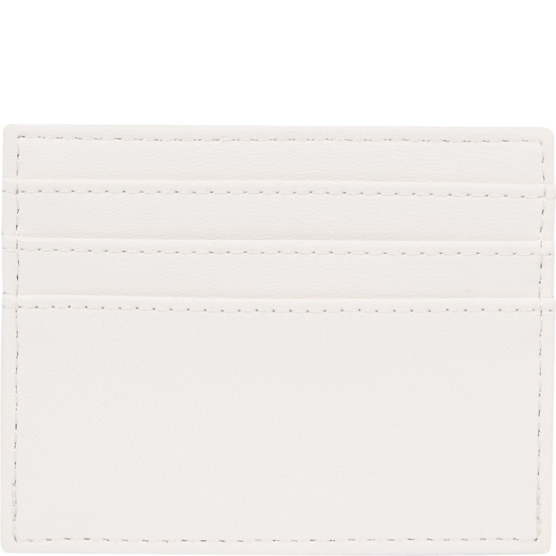 TOMMY HILFIGER Piniginė moterims, Mėlyna, Iconic cc holder stripe 2