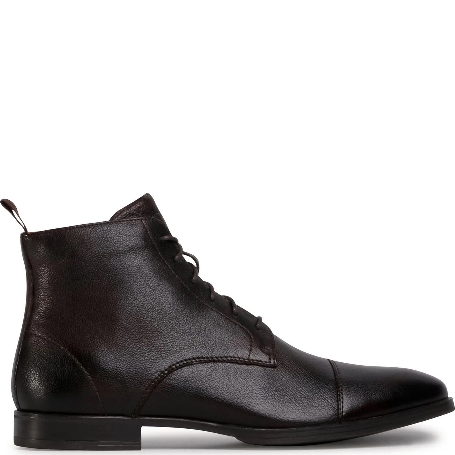 GINO ROSSI Aulinukai vyrams, Ruda, BOOTIES 2