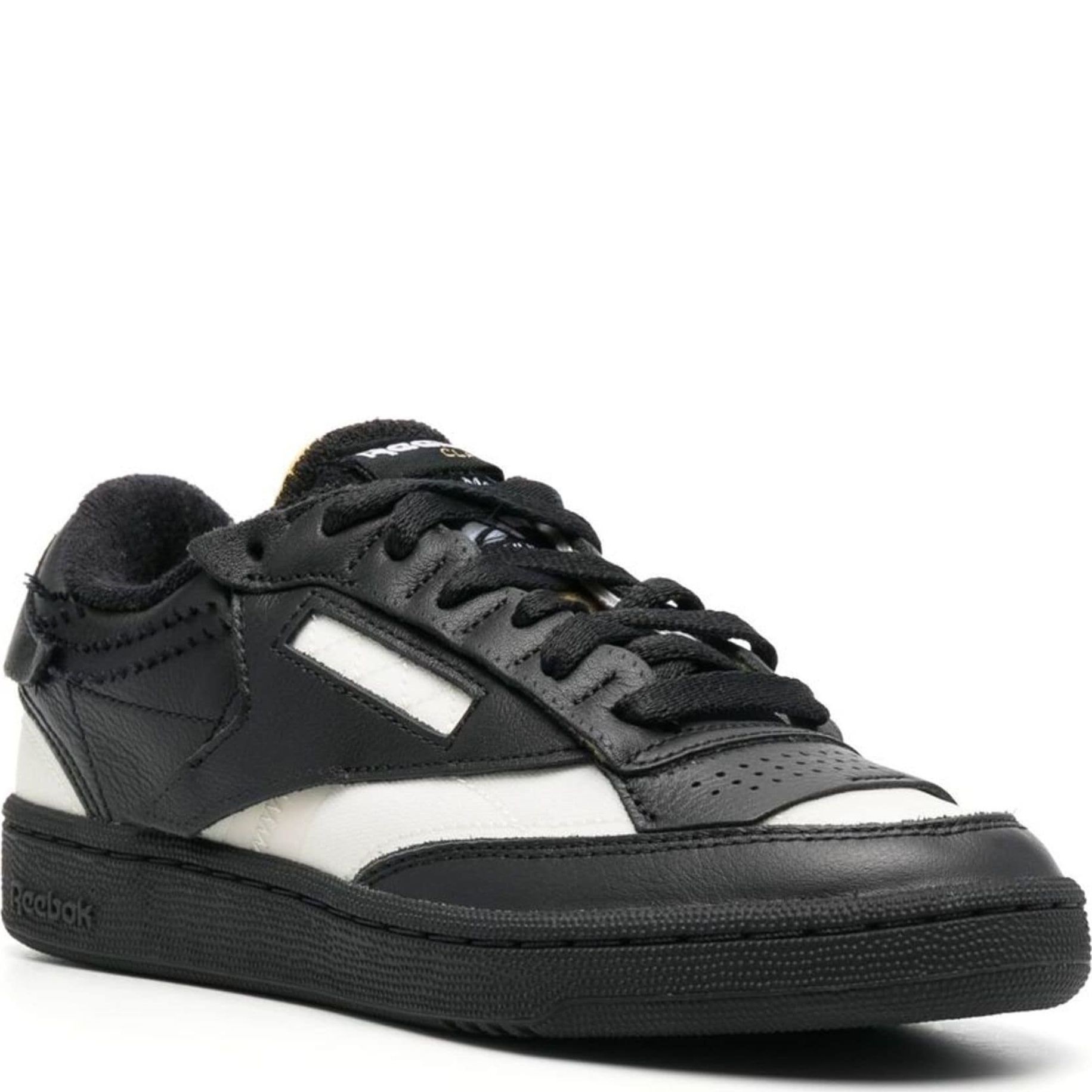 MAISON MARGIELA Sportiniai bateliai moterims, Juoda, Sneakers 1