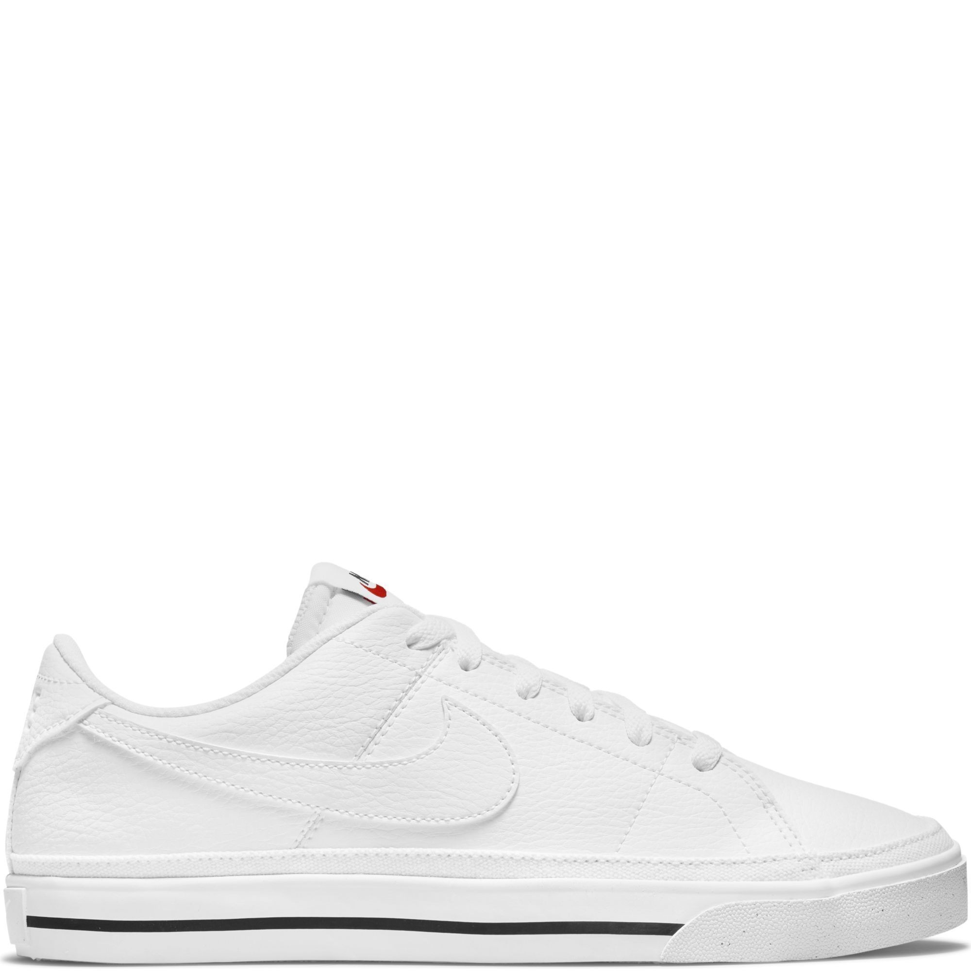 NIKE Sportiniai bateliai moterims, Balta, COURT LEGACY SPORT SHOE 2