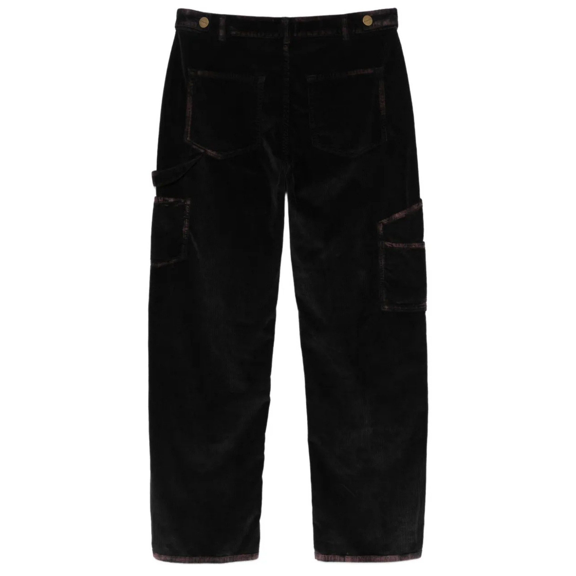 PINKO Tiesūs džinsai moterims, Marga, Praia worker 2