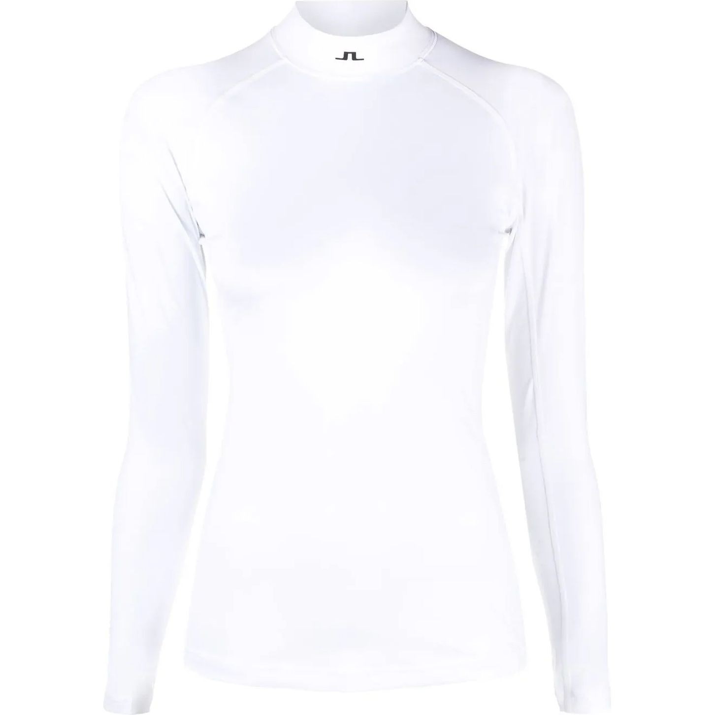 J.LINDEBERG Palaidinės moterims, Balta, Asa soft compression top