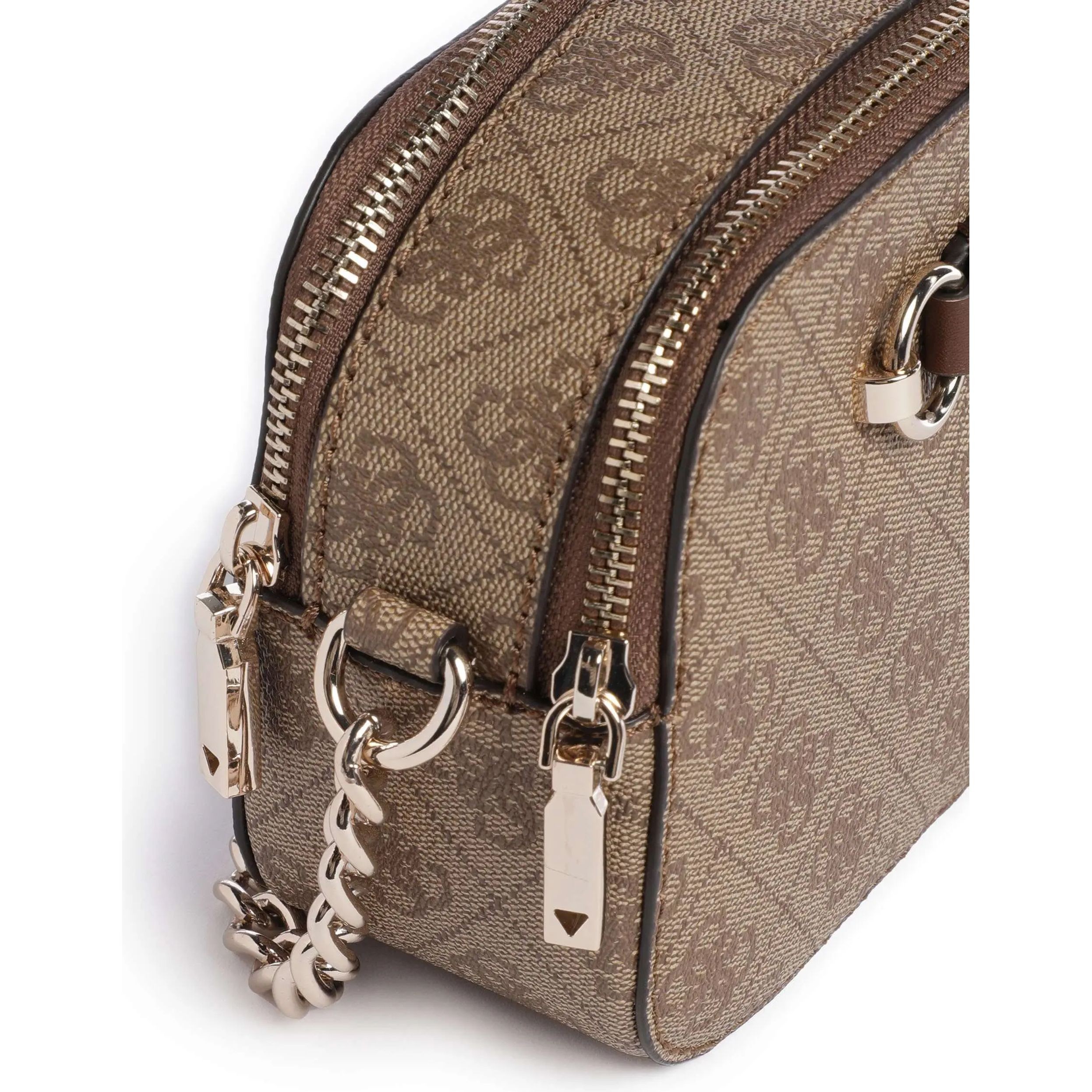 GUESS Rankinė per petį moterims, Kūno, Izzy camera bag 3