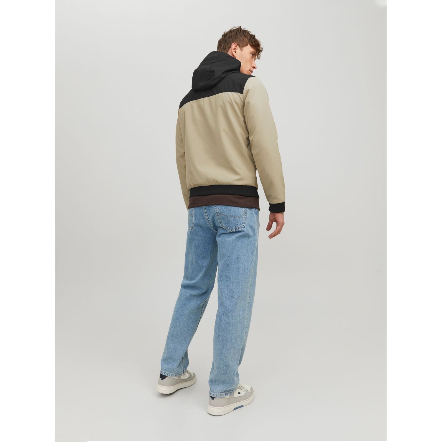 JACK & JONES Striukė vyrams, Kūno, Striukės 3