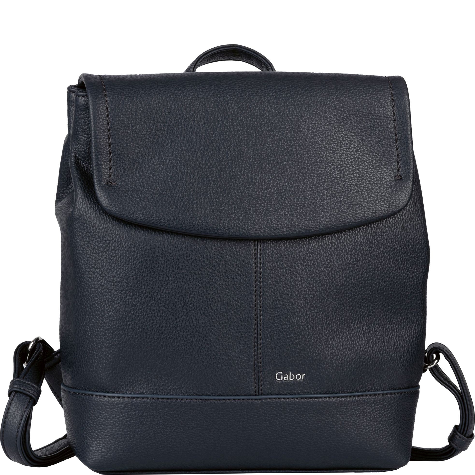 GABOR Kuprinė moterims, Mėlyna, Lenea backpack 1