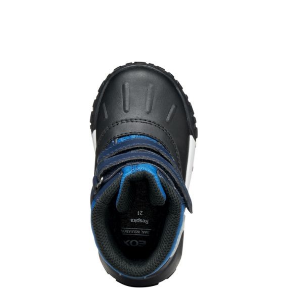 GEOX Aulinukai berniukams, Mėlyna, Trekkyup boy Booties 9