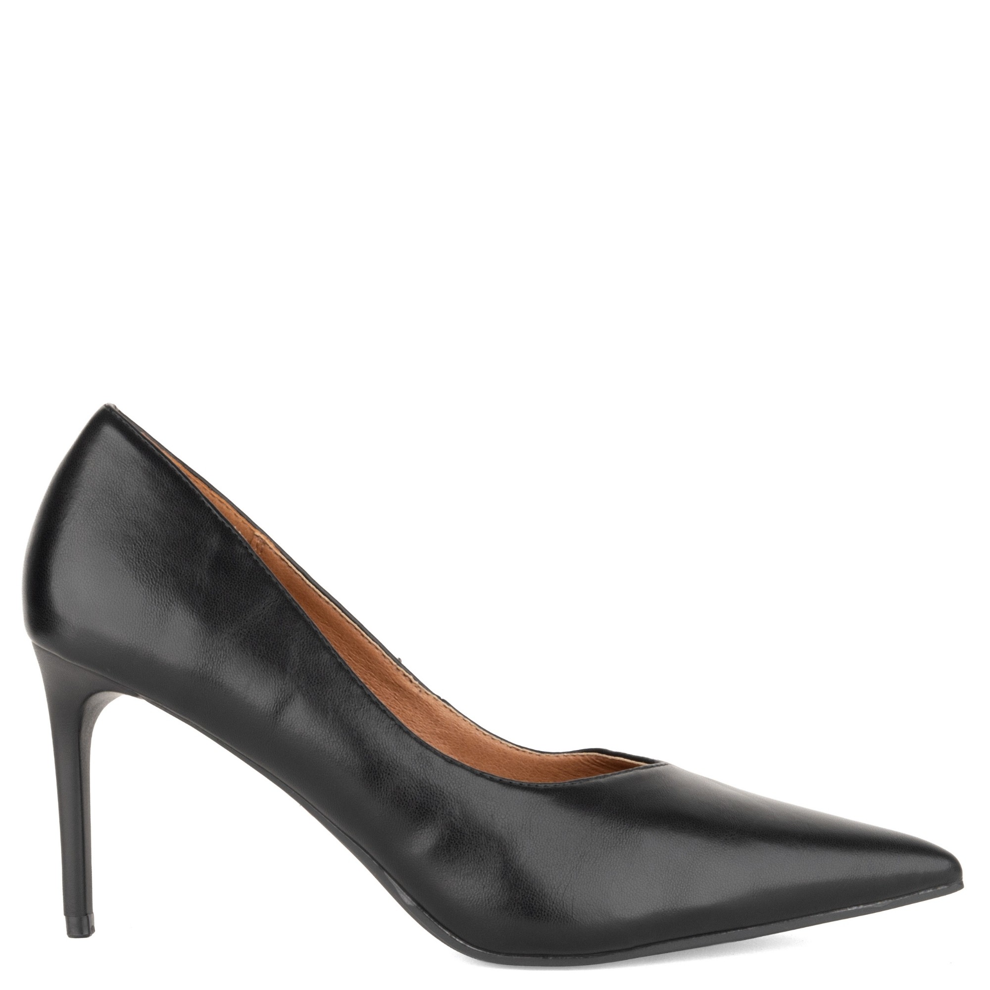 KEDDO Aukštakulniai moterims, Juoda, Pumps 2