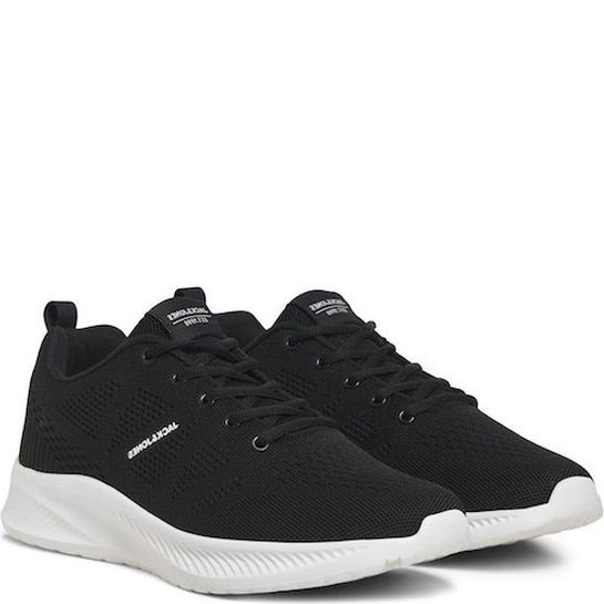 JACK & JONES Sportbačiai vyrams, Pilka, Jfwcroxley sneakers 1