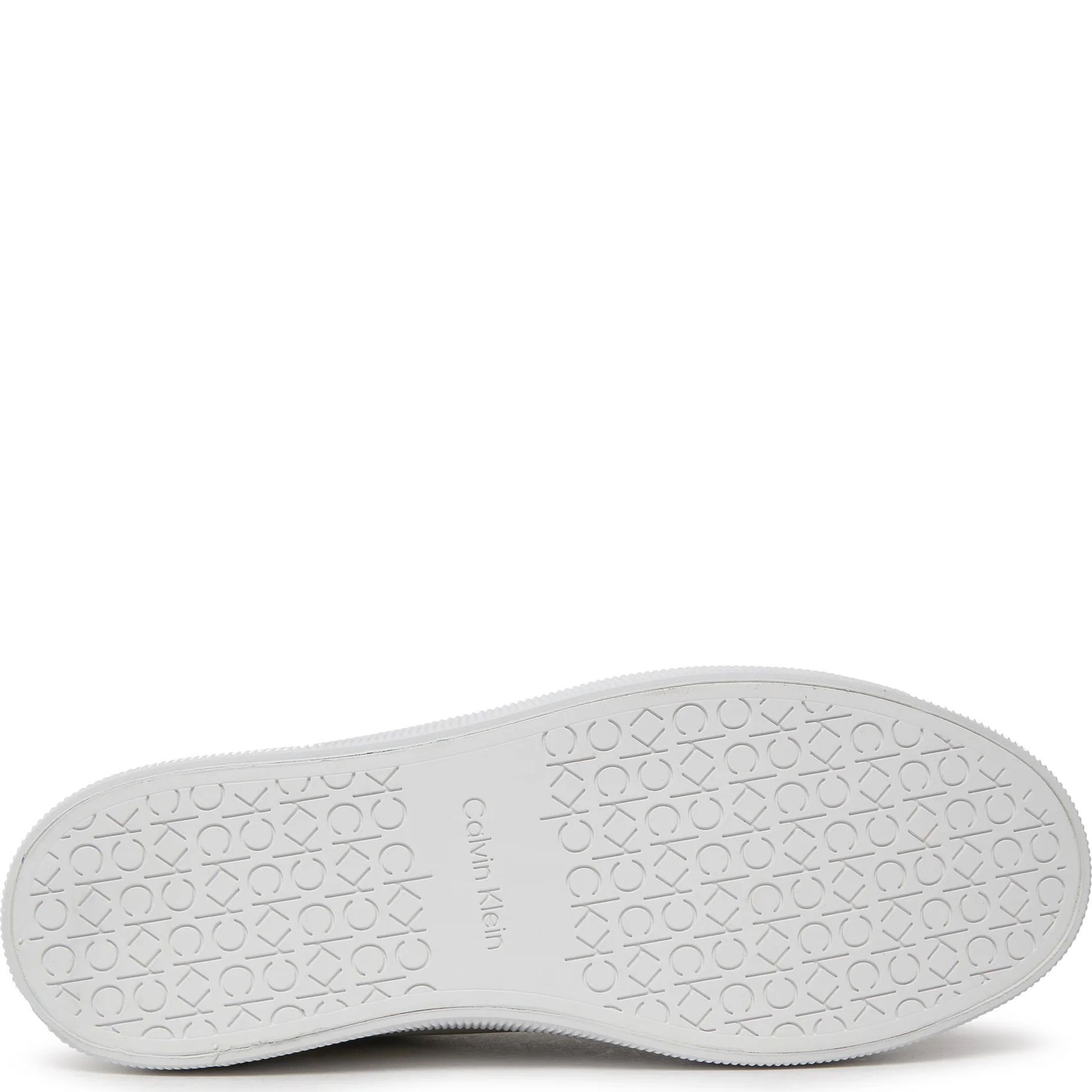 CALVIN KLEIN Laisvalaikio bateliai moterims, Smėlio, Vulc diamond foxing leisure 5