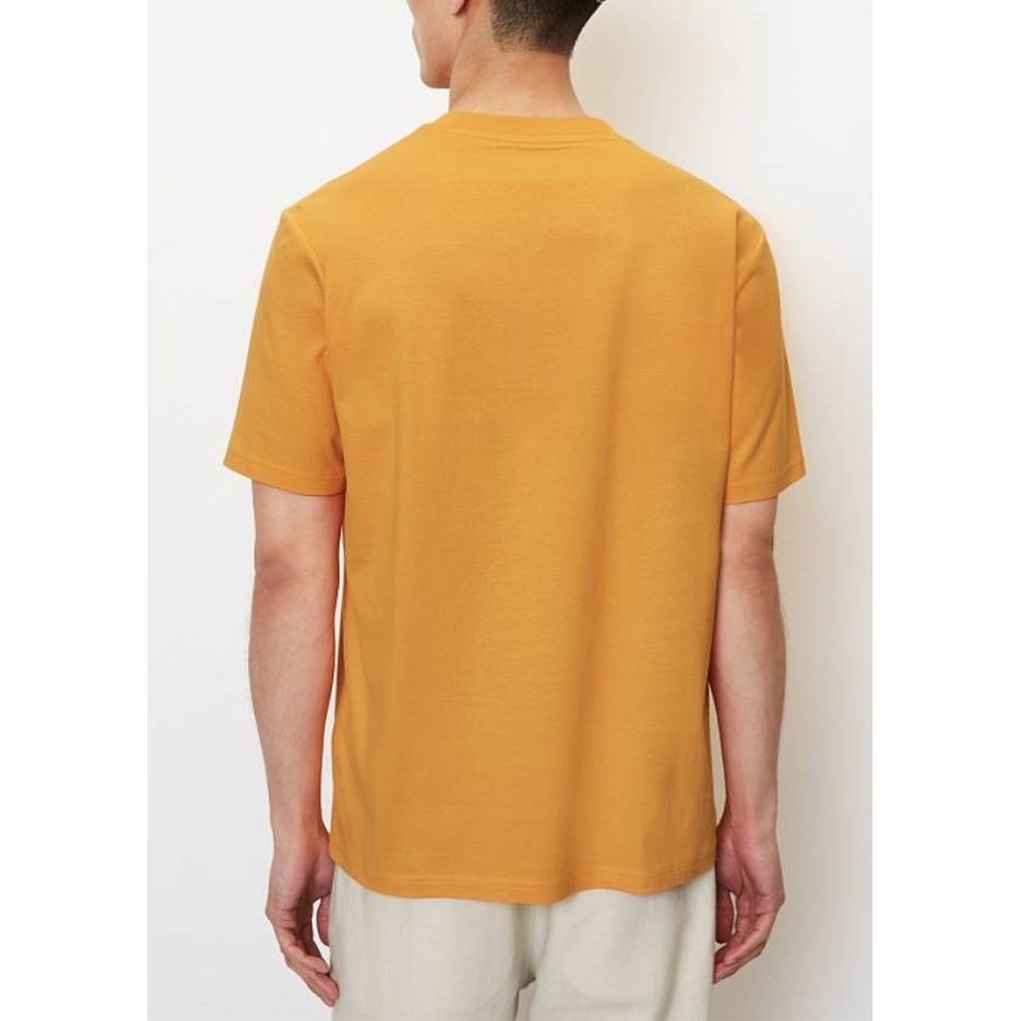 MARC O'POLO Marškinėliai vyrams, Marga 3