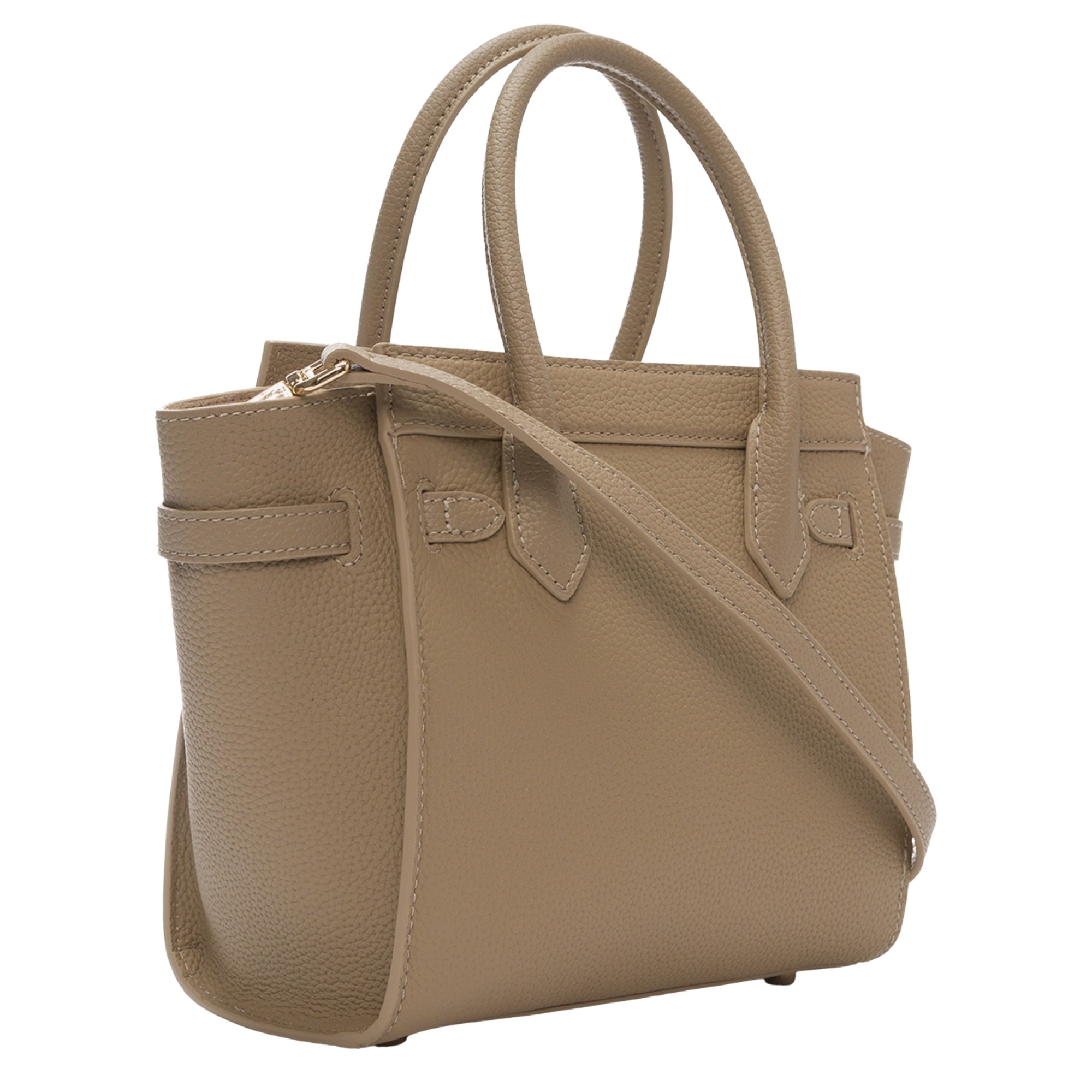 KEDDO Rankinė - NENAUDOJAMA moterims, Smėlio, Handbag 2