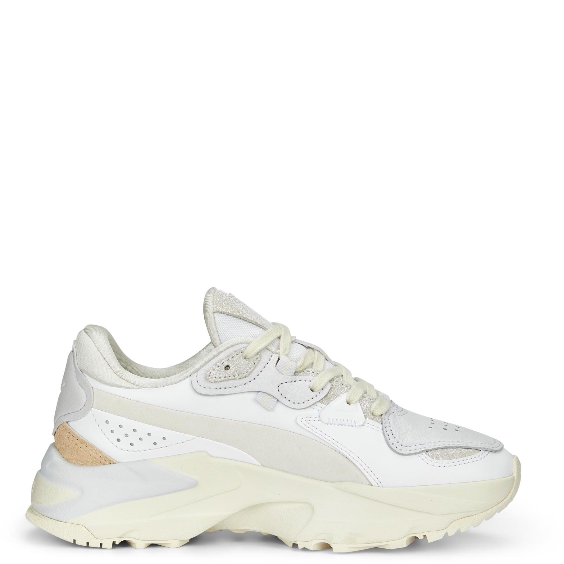 PUMA Sportiniai bateliai moterims, Balta, Orkid sport shoe 6