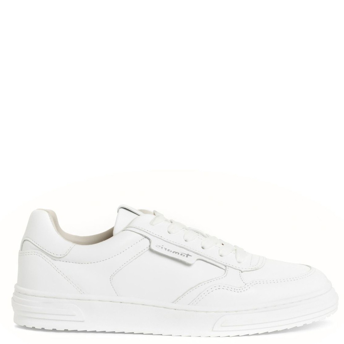 TAMARIS Laisvalaikio bateliai moterims, Balta, Leisure 2