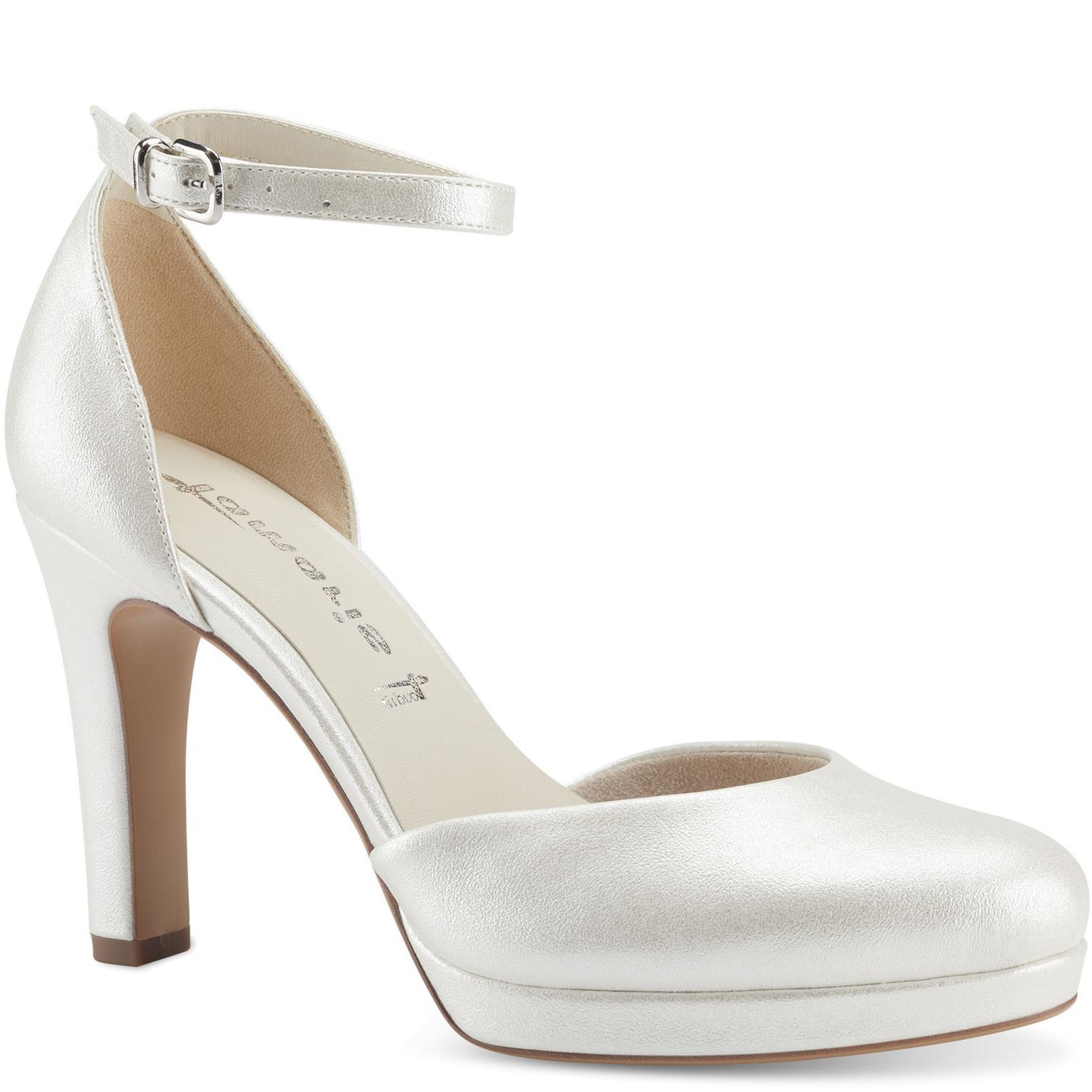 TAMARIS Aukštakulniai moterims, PUMPS 1