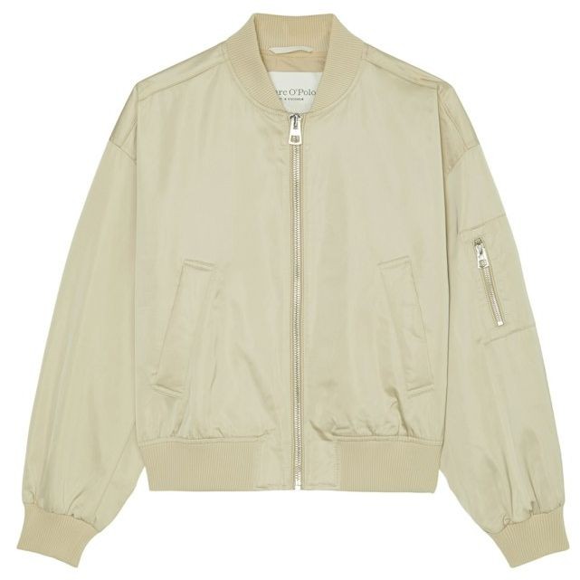 MARC O'POLO Striukė moterims, Smėlio