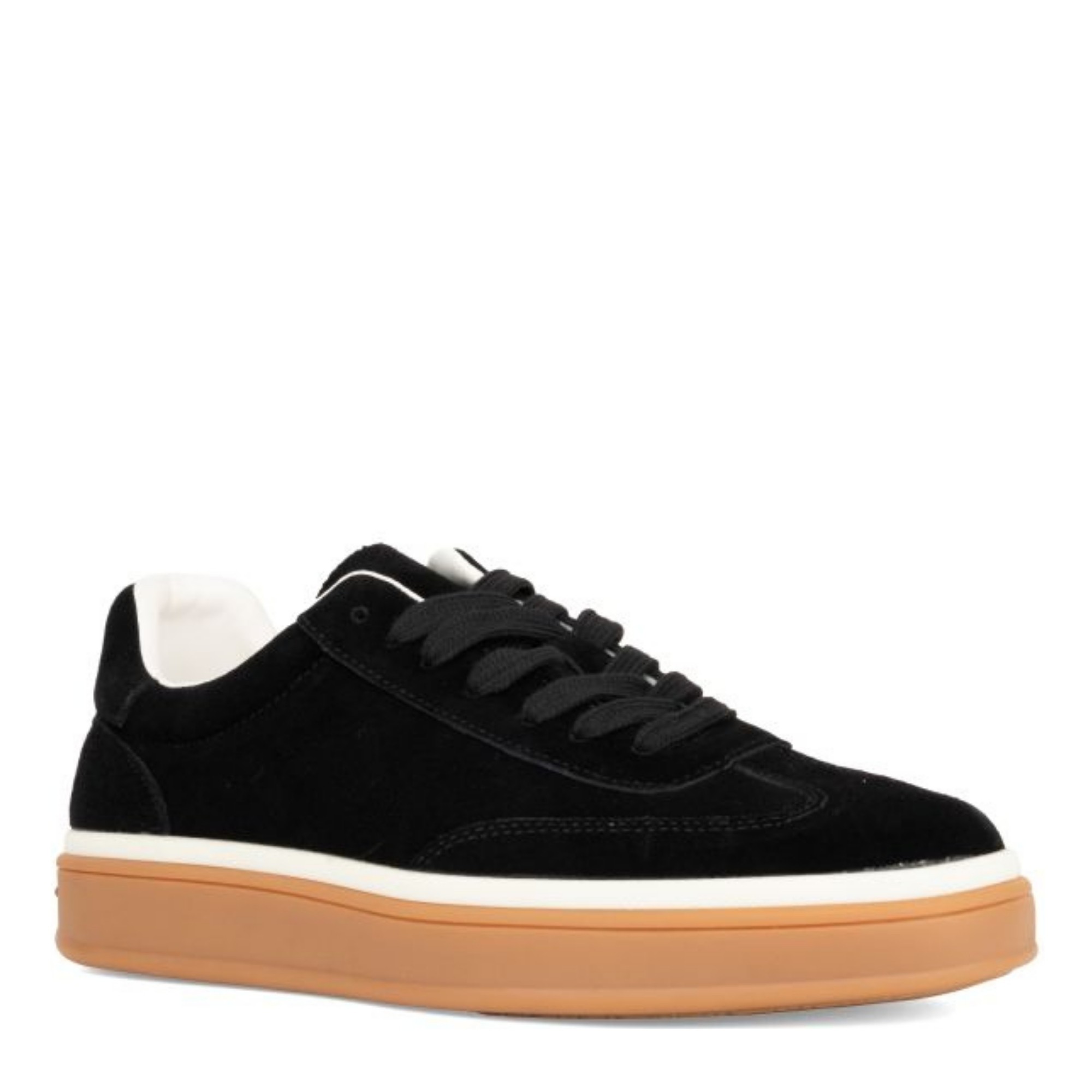 LA CONTE Sportbačiai moterims, Juoda, Sneakers 1