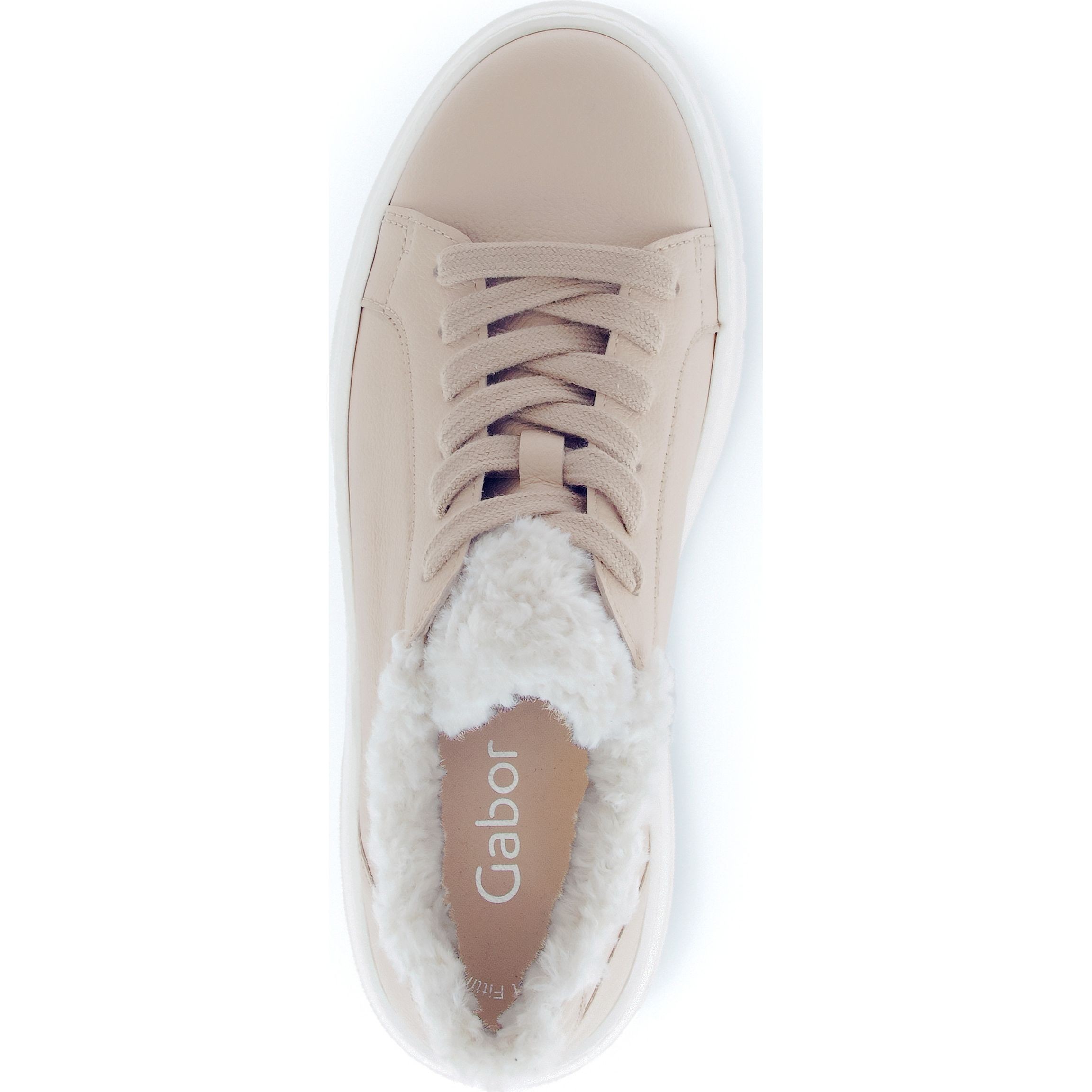 GABOR Laisvalaikio bateliai moterims, Kūno, Leisure 4