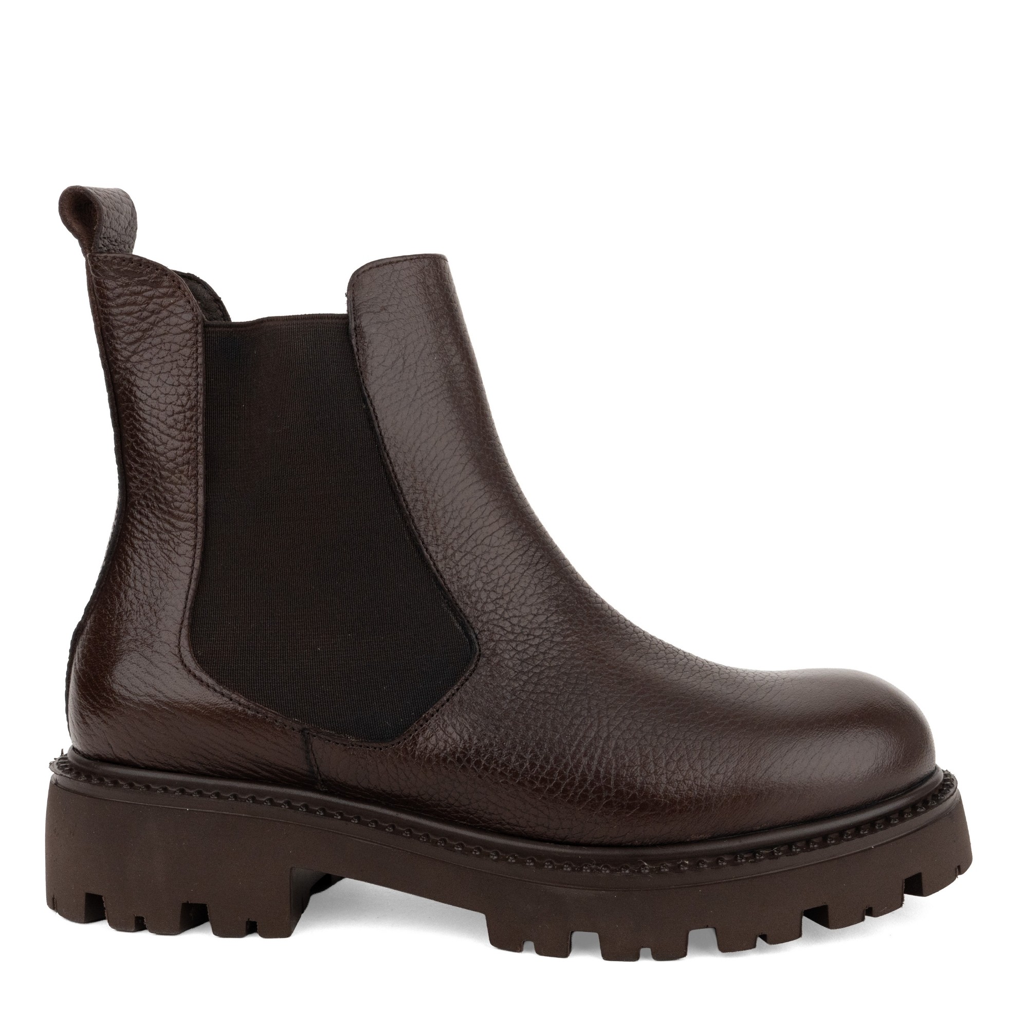 LA CONTE Aulinukai moterims, Ruda, Booties 2