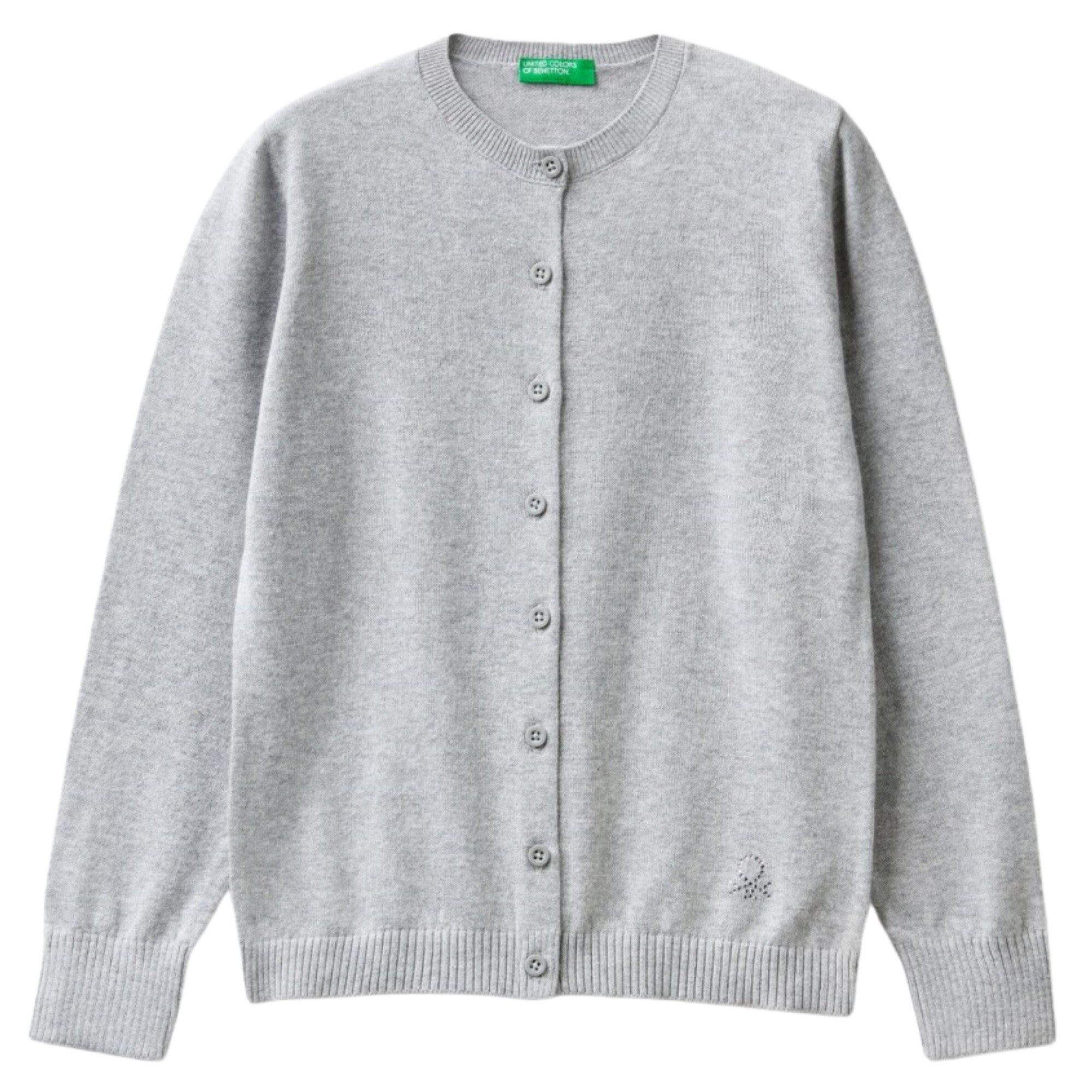 BENETTON Megztinis mergaitei