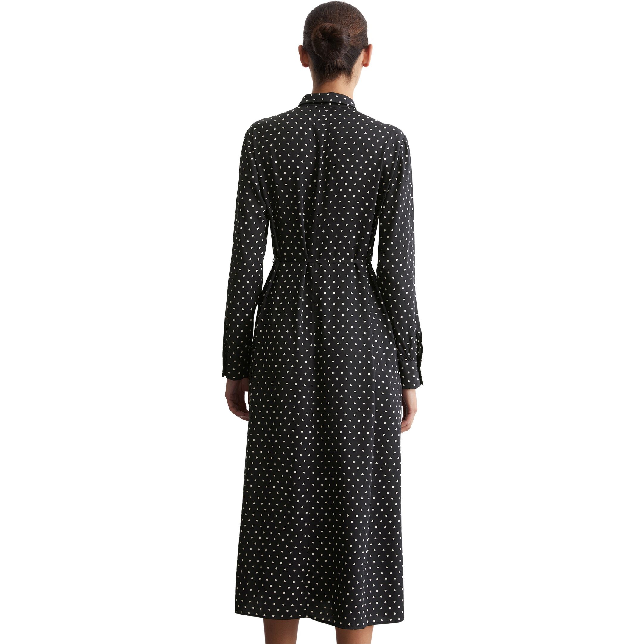 MARC O'POLO Midi suknelė moterims, Marga, Midi dress 500120821033 3