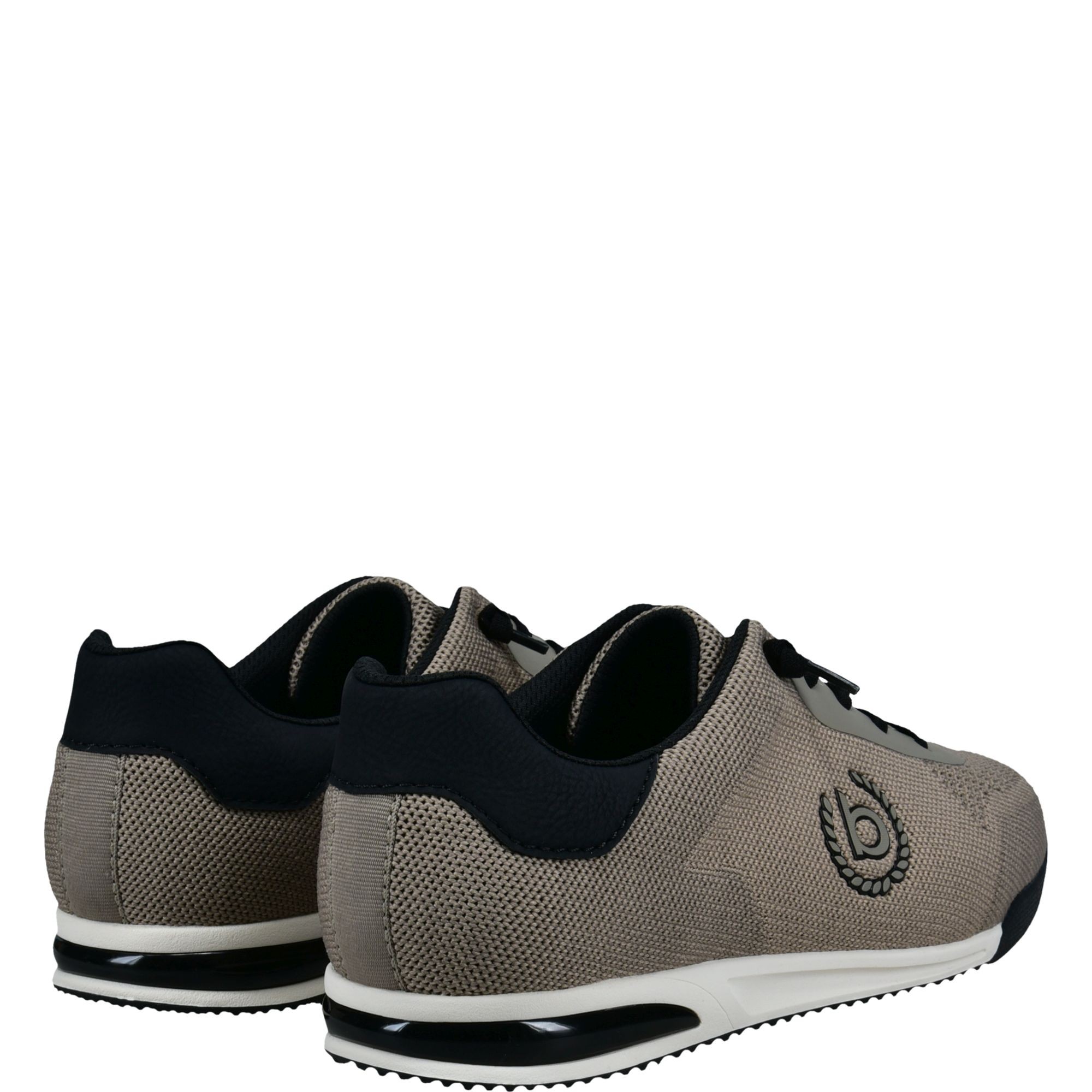 BUGATTI Laisvalaikio bateliai vyrams, Smėlio, Leisure 3