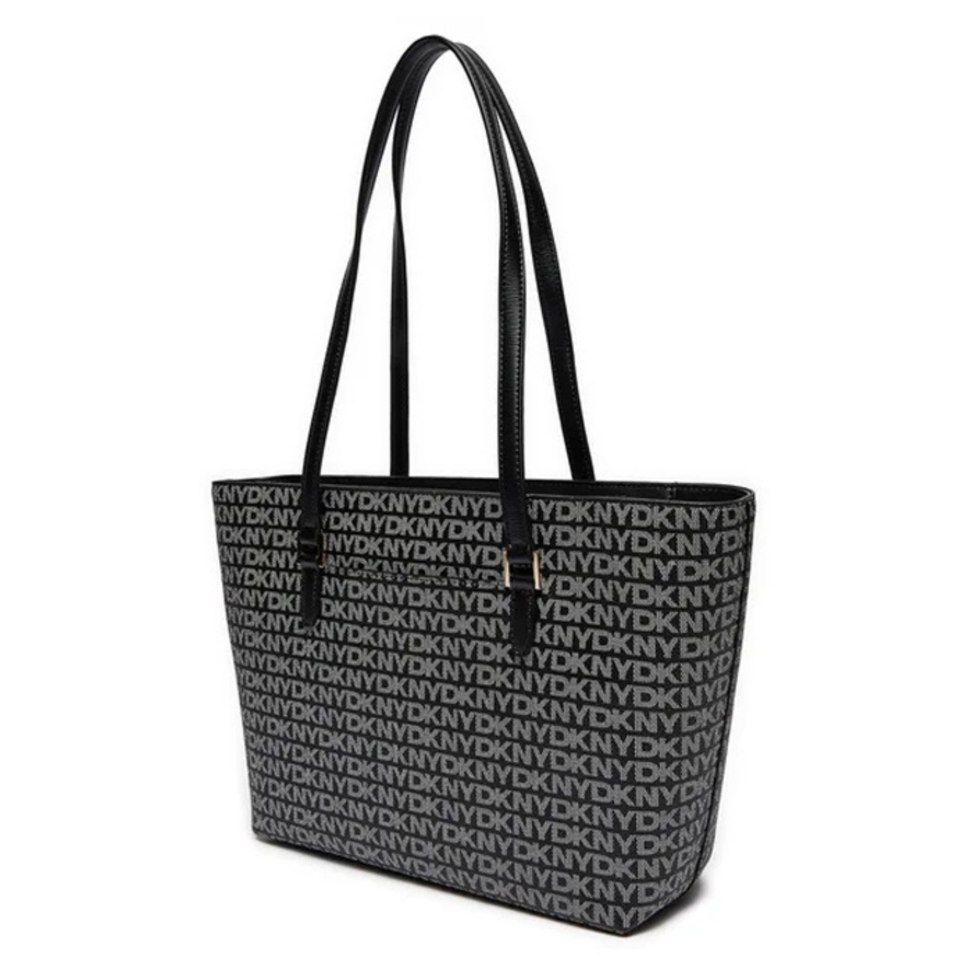 DKNY Pirkinių krepšys moterims, Juoda, Bryant ave  d tote 2