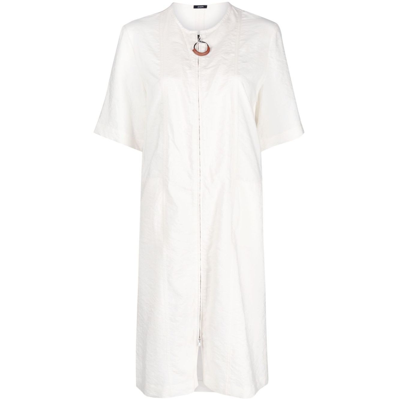 JOSEPH Midi suknelė moterims, Kūno, Cleaver Dress