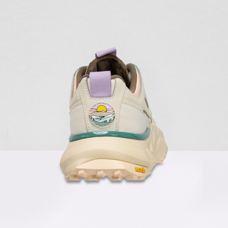 FILA Sportiniai bateliai moterims, Pilka, FOGLIA 6