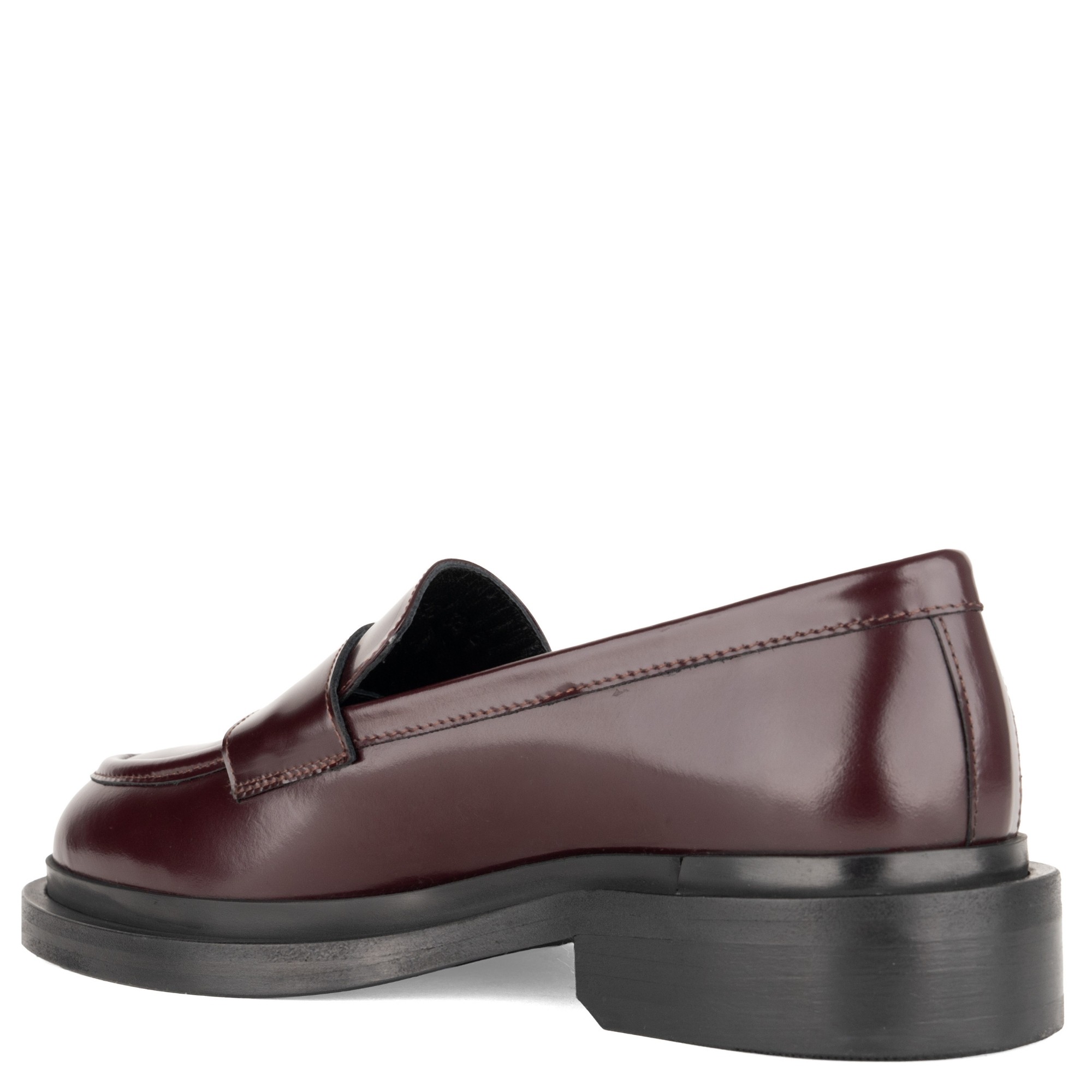 ADRIANNA FERETTI Loaferiai moterims, Vyšninė, Loafers 3