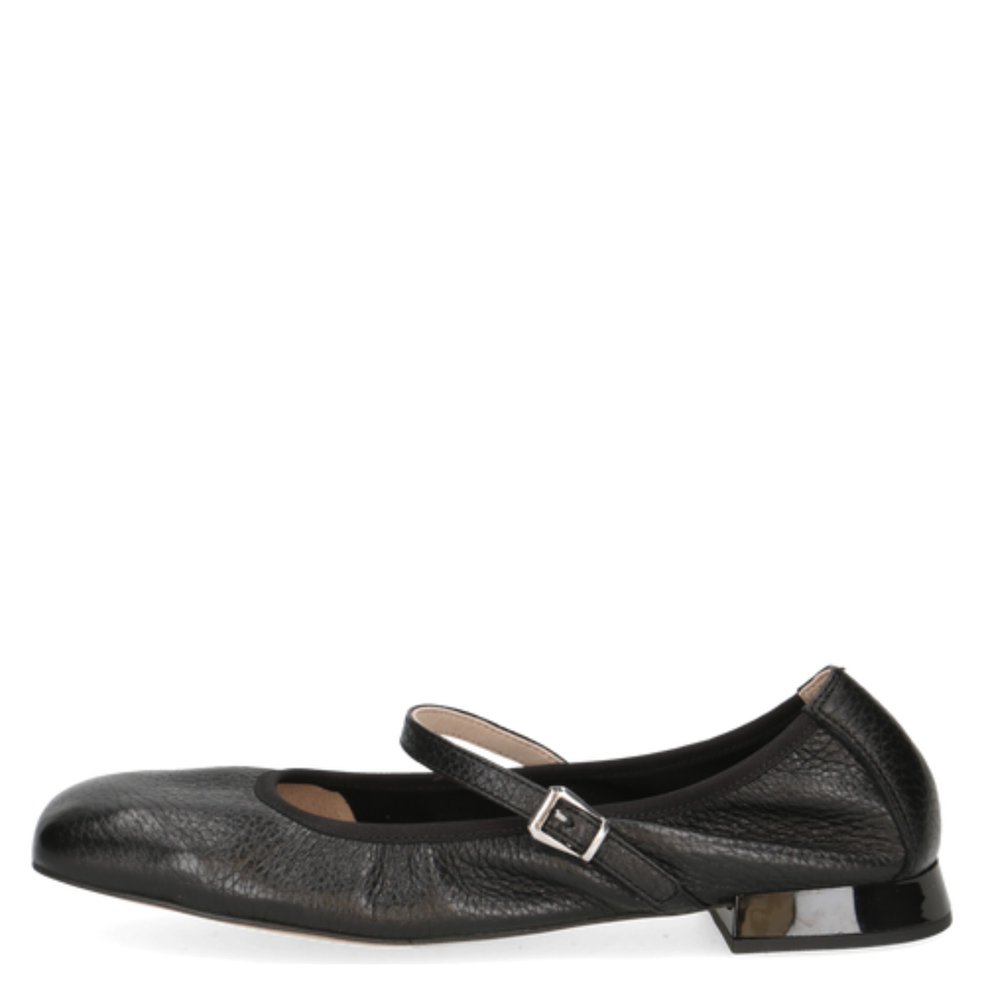 CAPRICE Balerinos moterims, Juoda, Ballerinas 3