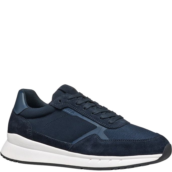 GEOX Laisvalaikio bateliai vyrams, Mėlyna, Xtors leisure 1