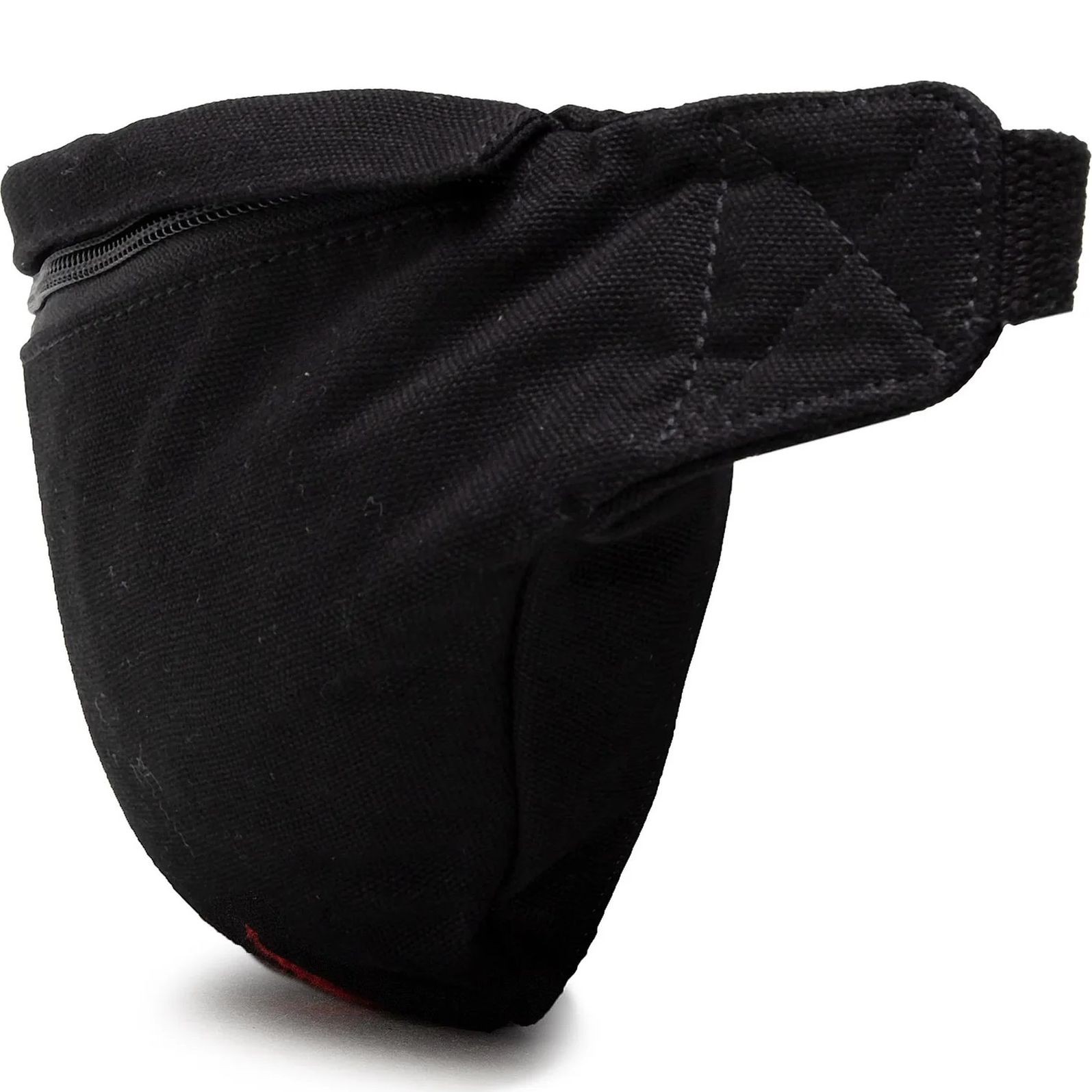 POLO RALPH LAUREN Rankinė per juosmenį vyrams, Juoda, Medium waist bag 3