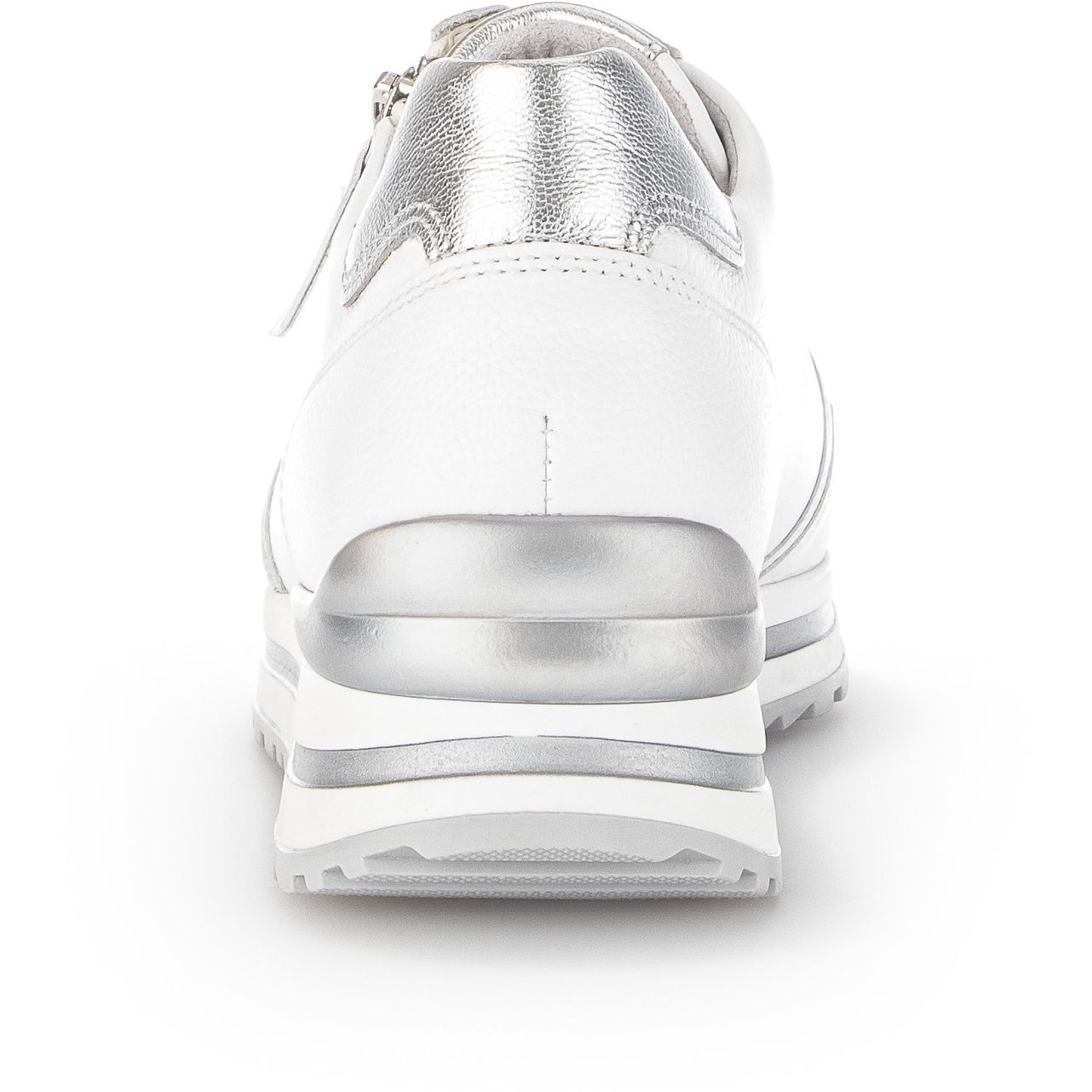 GABOR Sportiniai bateliai moterims, Balta, Sport shoe 8