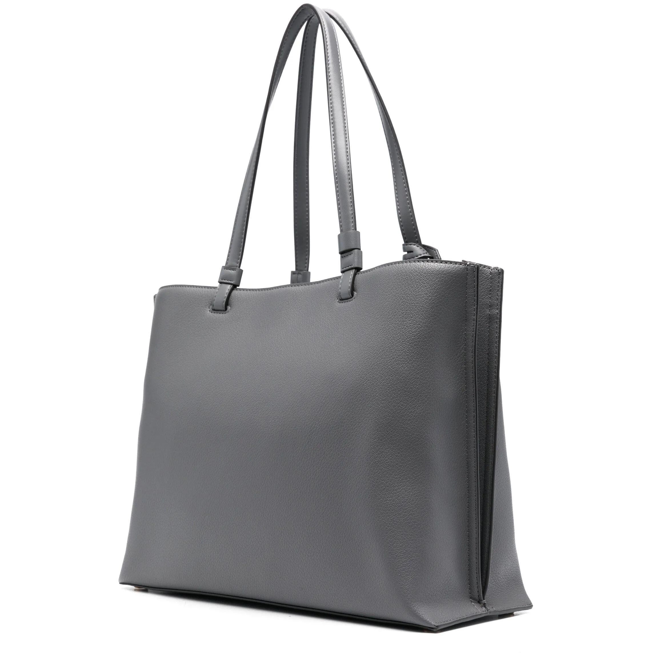 DKNY Pirkinių krepšys moterims, Pilka, Alya tote 2