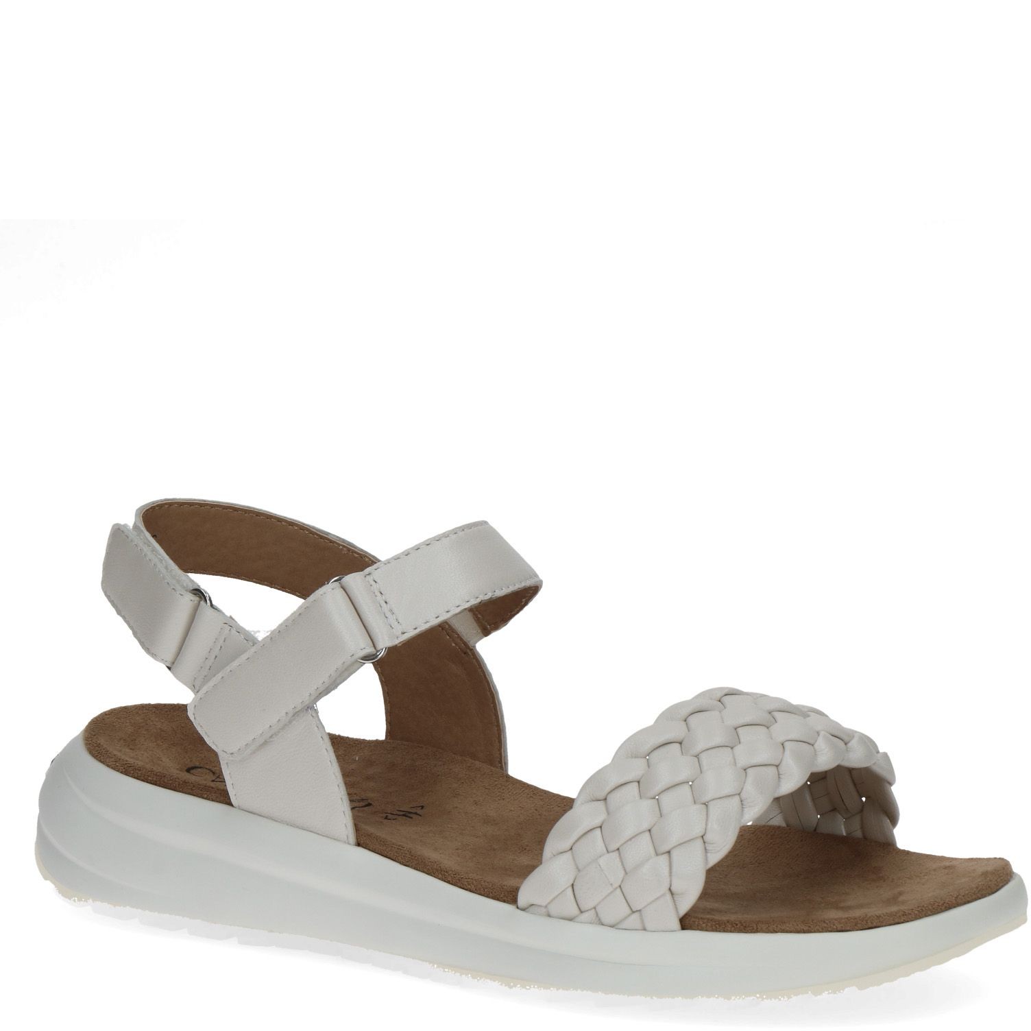 CAPRICE Basutės moterims, Kūno, Sandals 1