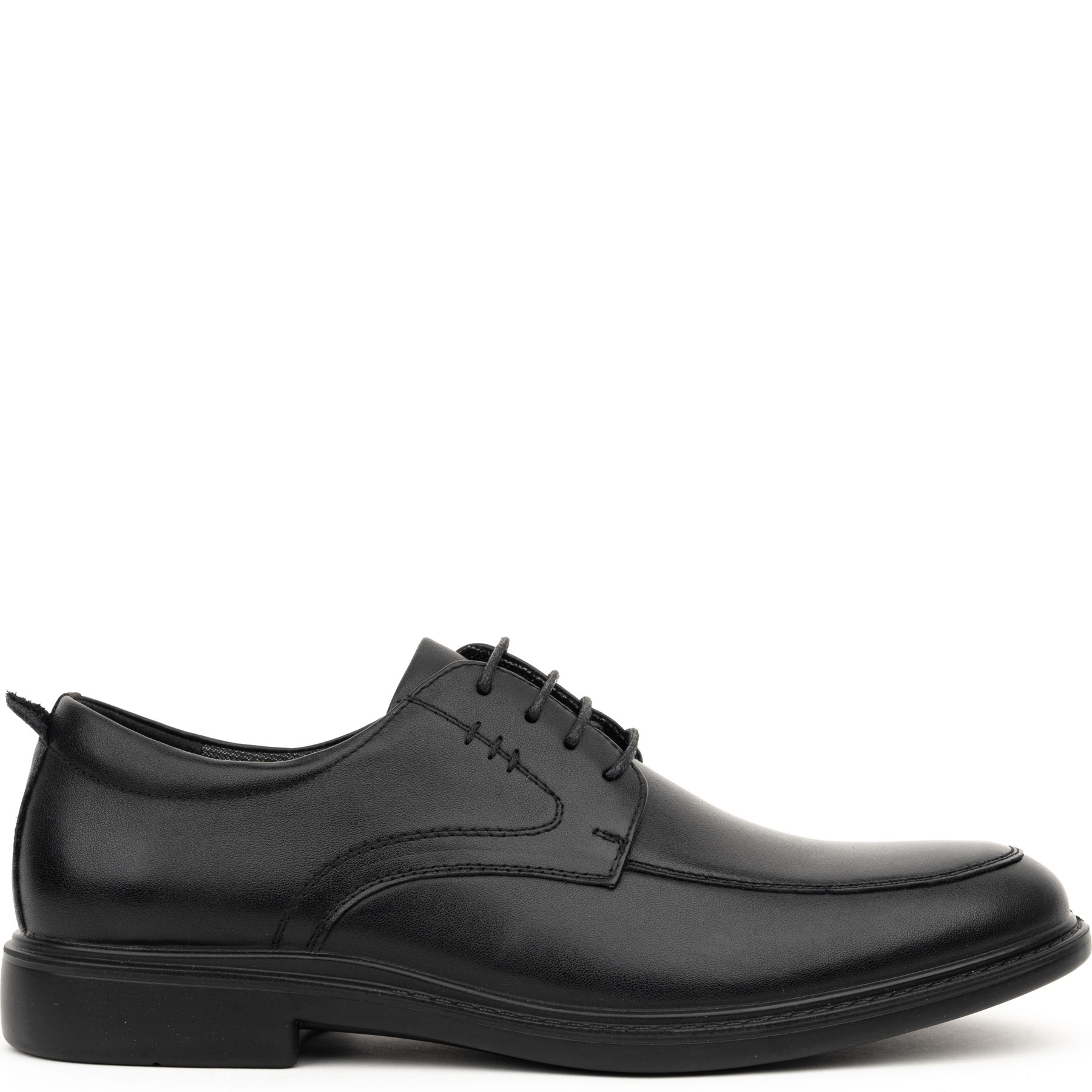 BRANDSON Klasikiniai batai vyrams, Juoda, Formal 2