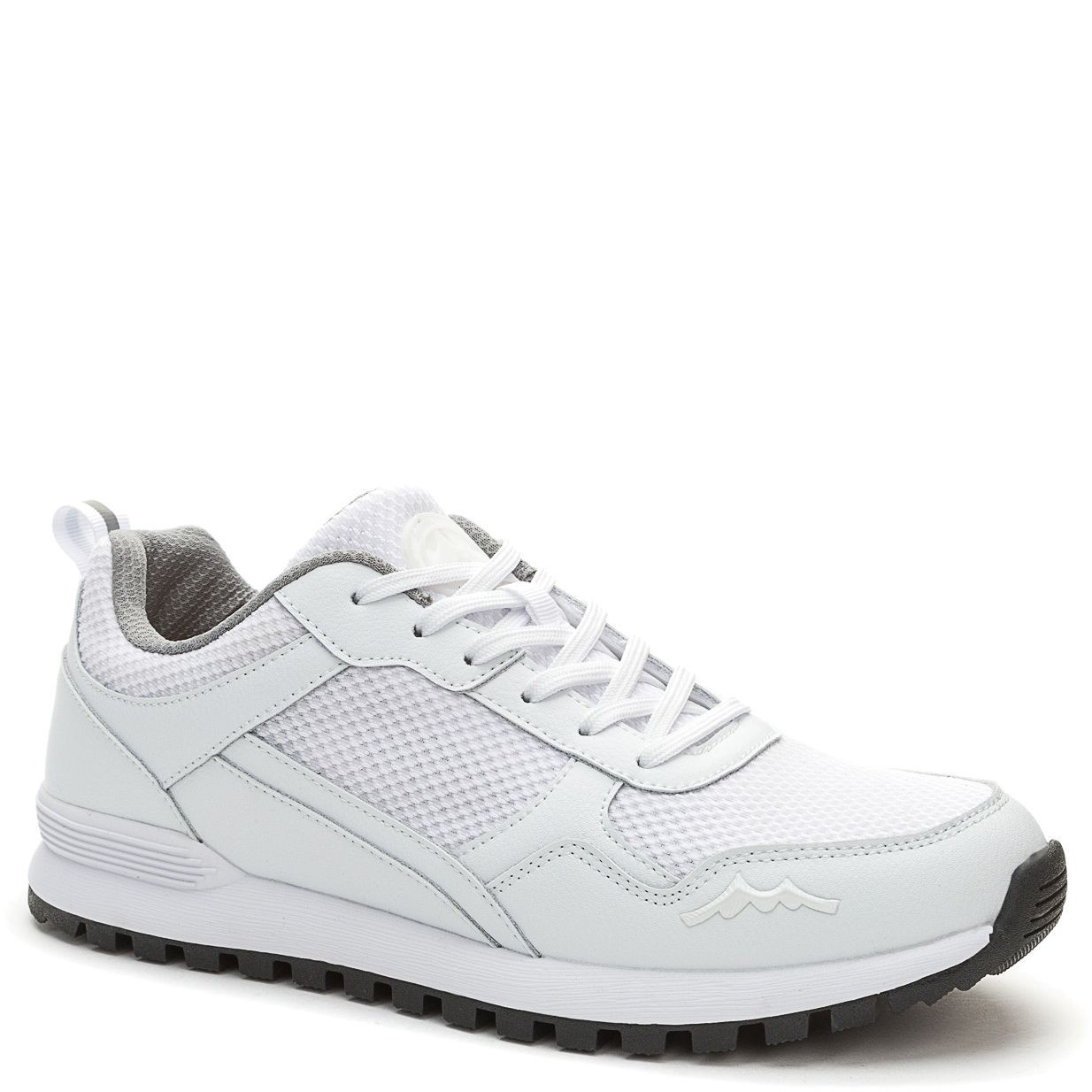 GRUNBERG Bateliai, vyrams, Balta, Sneakers 1