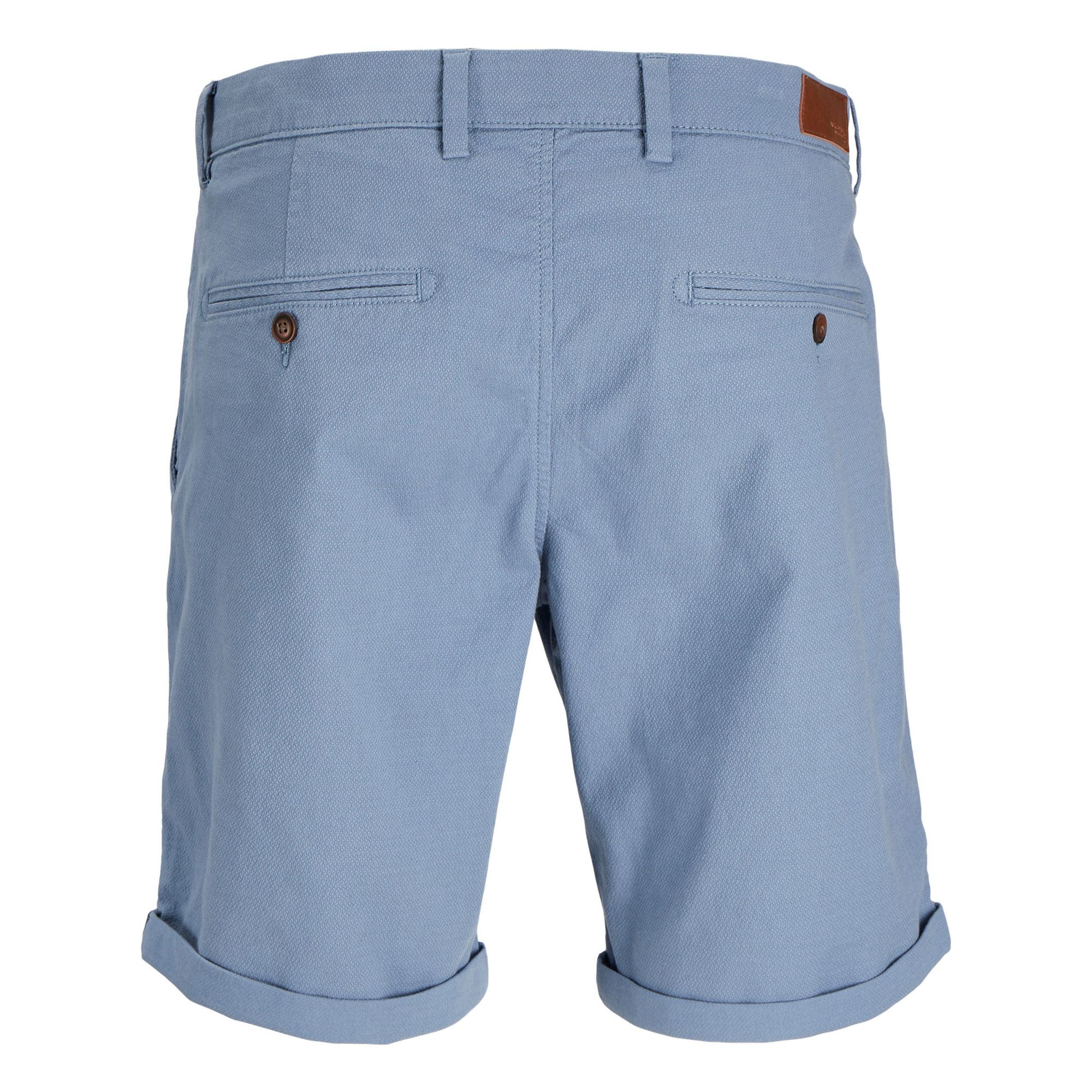 JACK & JONES Šortai vyrams, Mėlyna, Fury 2