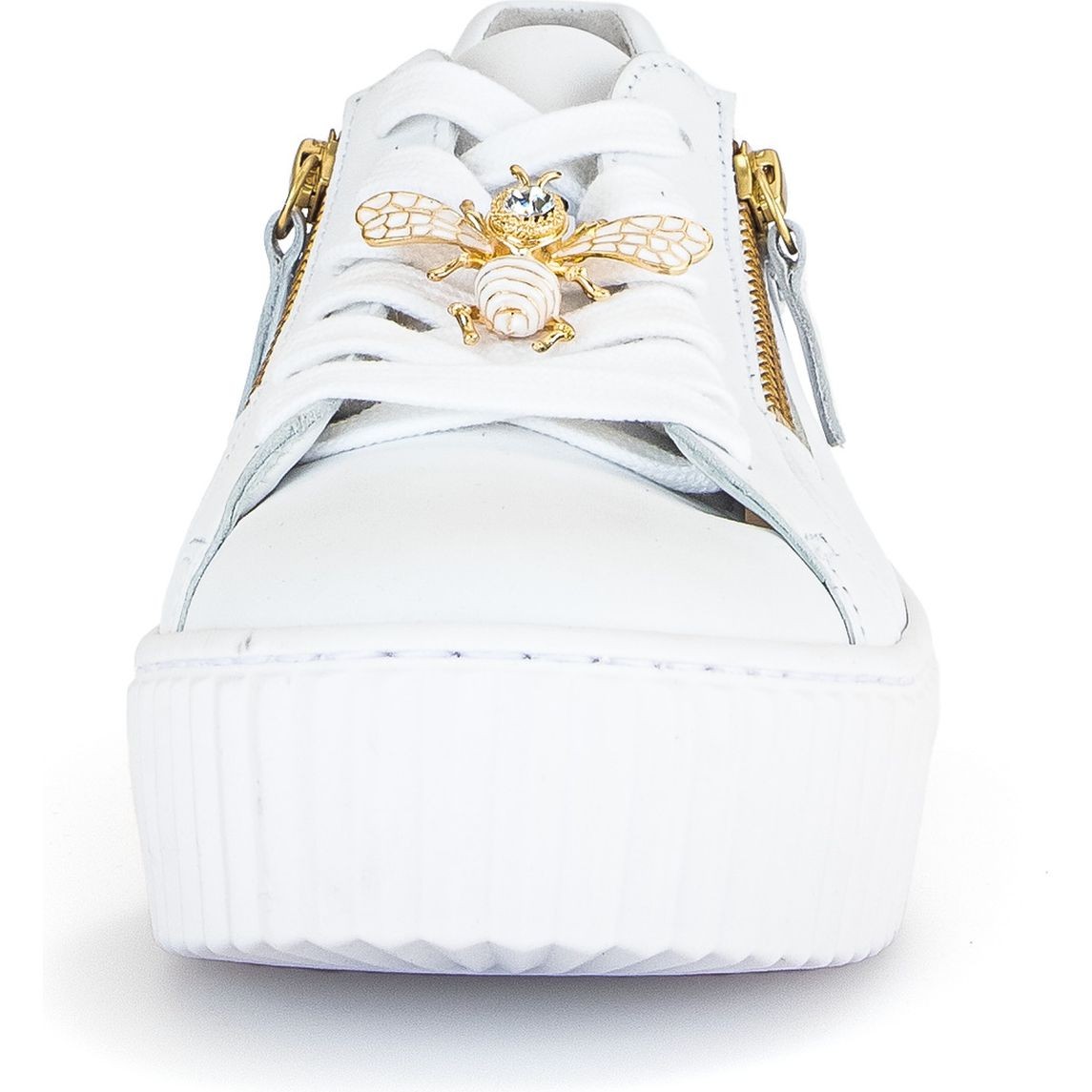 GABOR Laisvalaikio bateliai moterims, Balta, Leisure 6