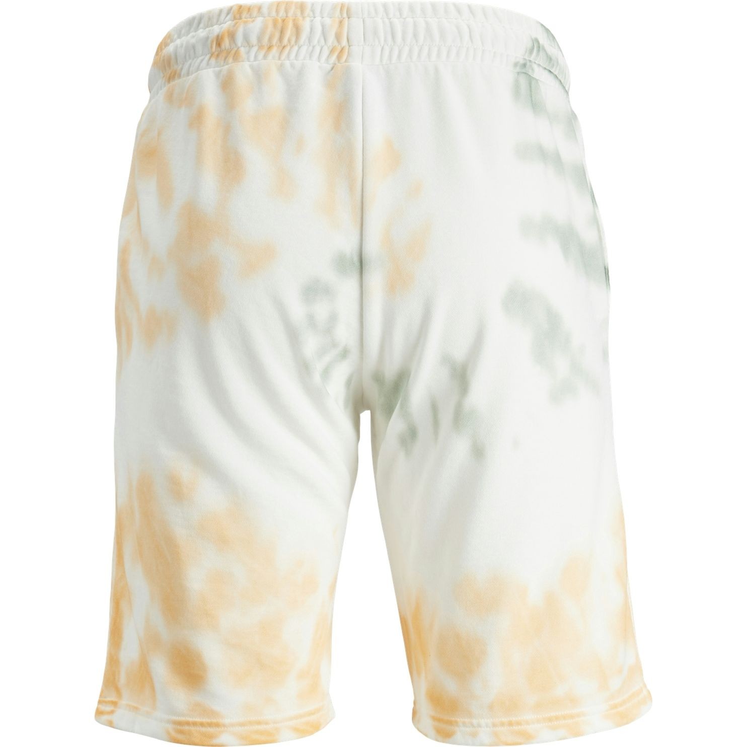 JACK & JONES Šortai vyrams, Smėlio, JPSTTIEDYE SWEA 2