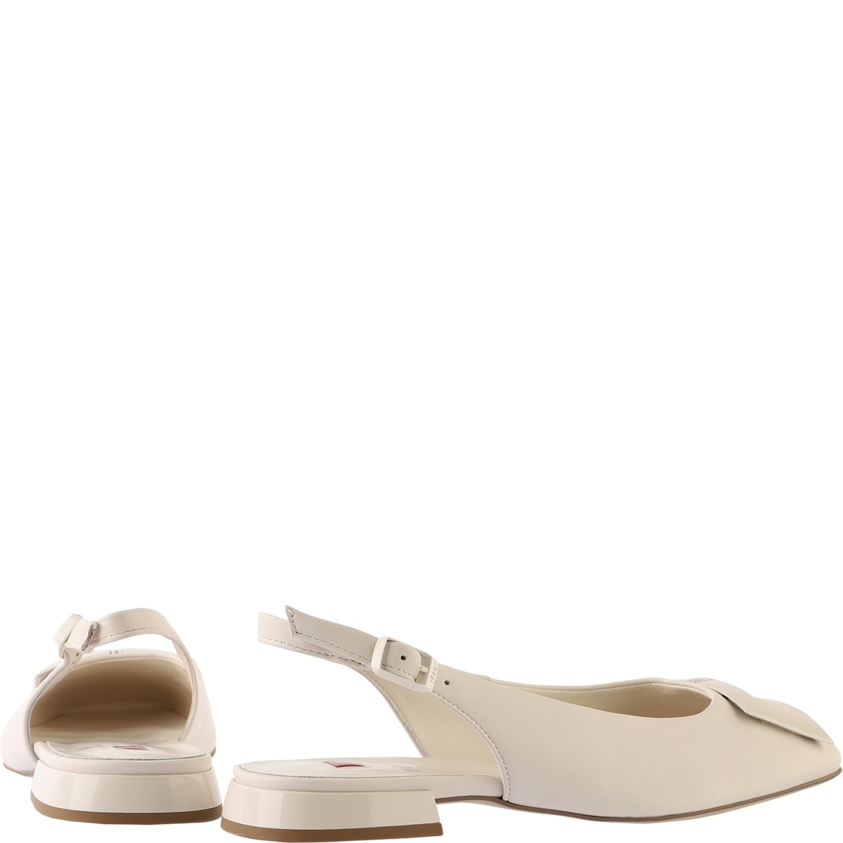 HOGL Balerinos moterims, Kūno, Jacky ballerinas 3