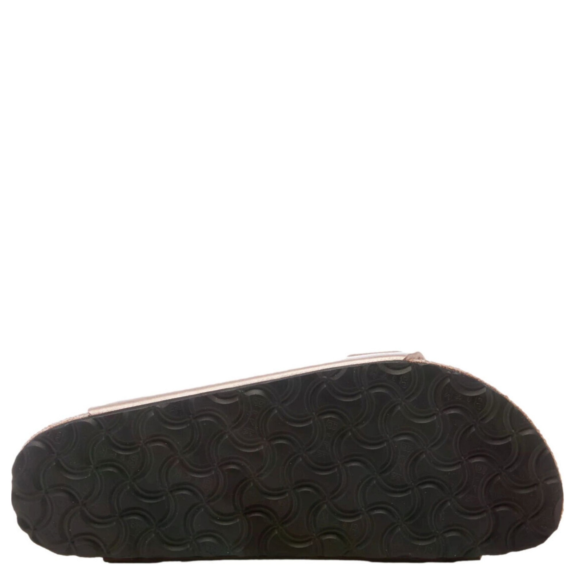 BIRKENSTOCK Šlepetės moterims, Ruda, Arizona BF slippers 6