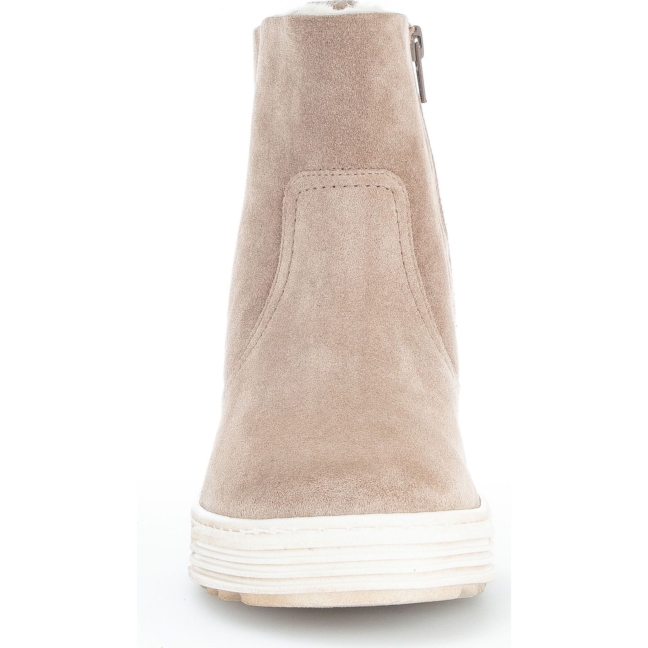 GABOR Aulinukai moterims, Smėlio, Booties 6