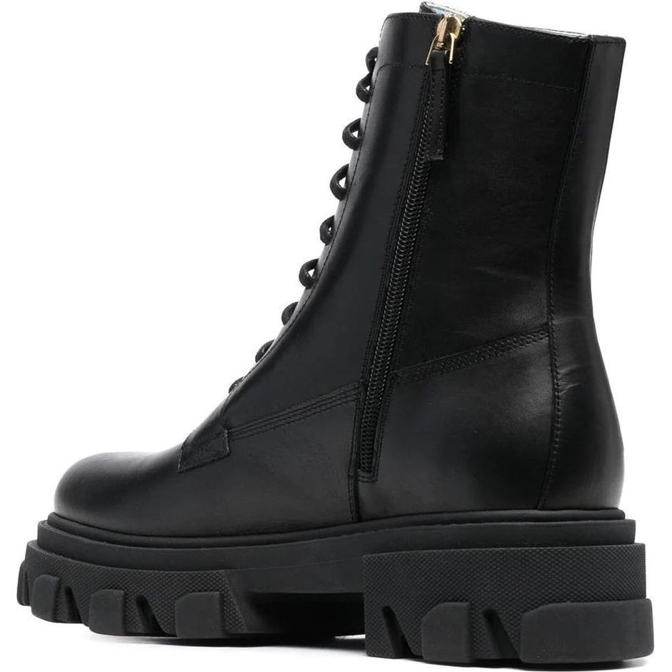 CHIARA FERRAGNI Aulinukai moterims, Juoda, CF BOOT 3