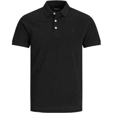 JACK & JONES Marškinėliai vyrams, JJEPAULOS POLO SS NO 1